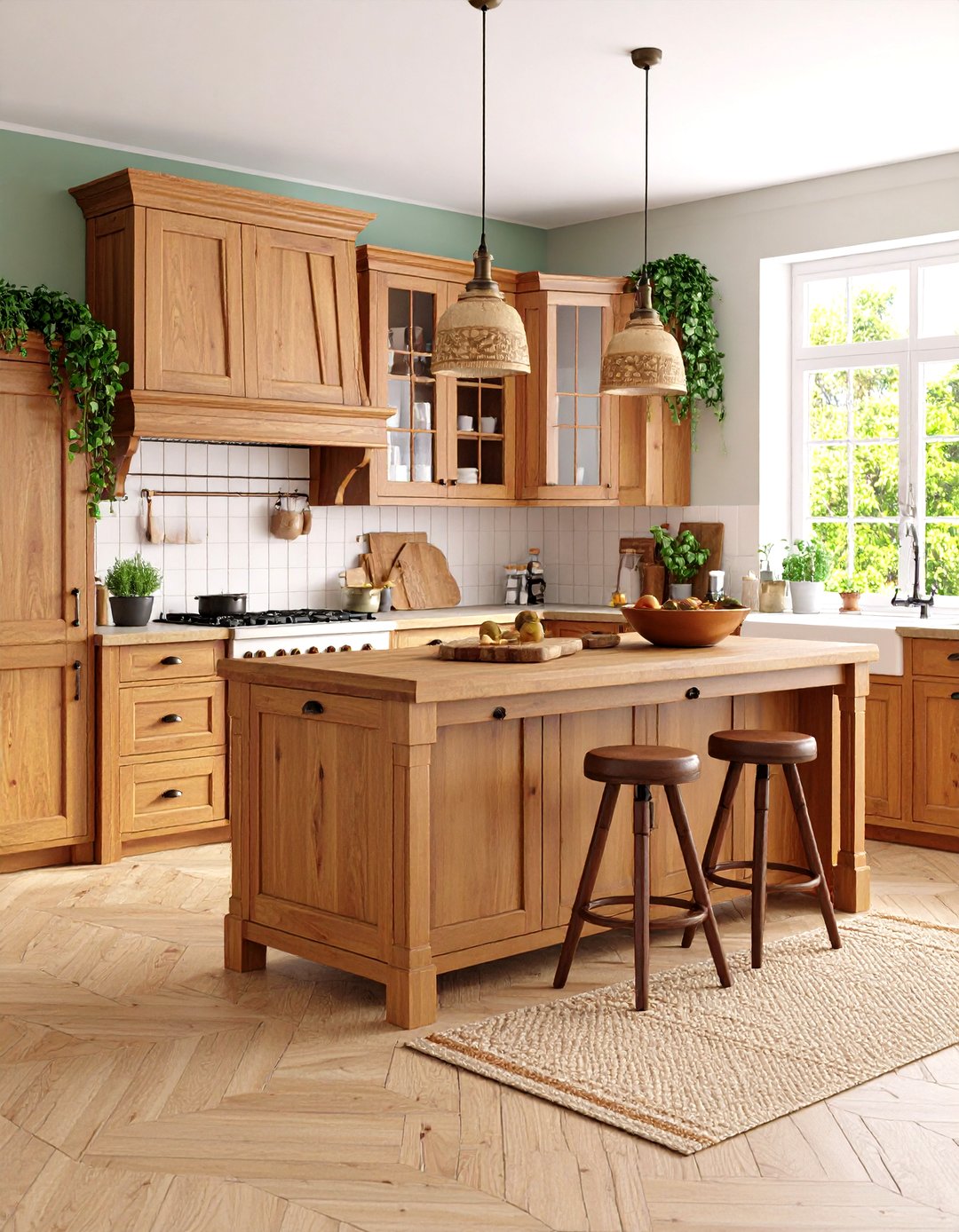 30 Elegant Italian Kitchen Design Ideas for Your Home - We Love Home Blog