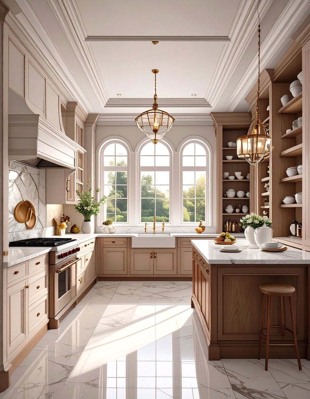 30 Old Money Interior Design Ideas for Timeless Style - We Love Home Blog