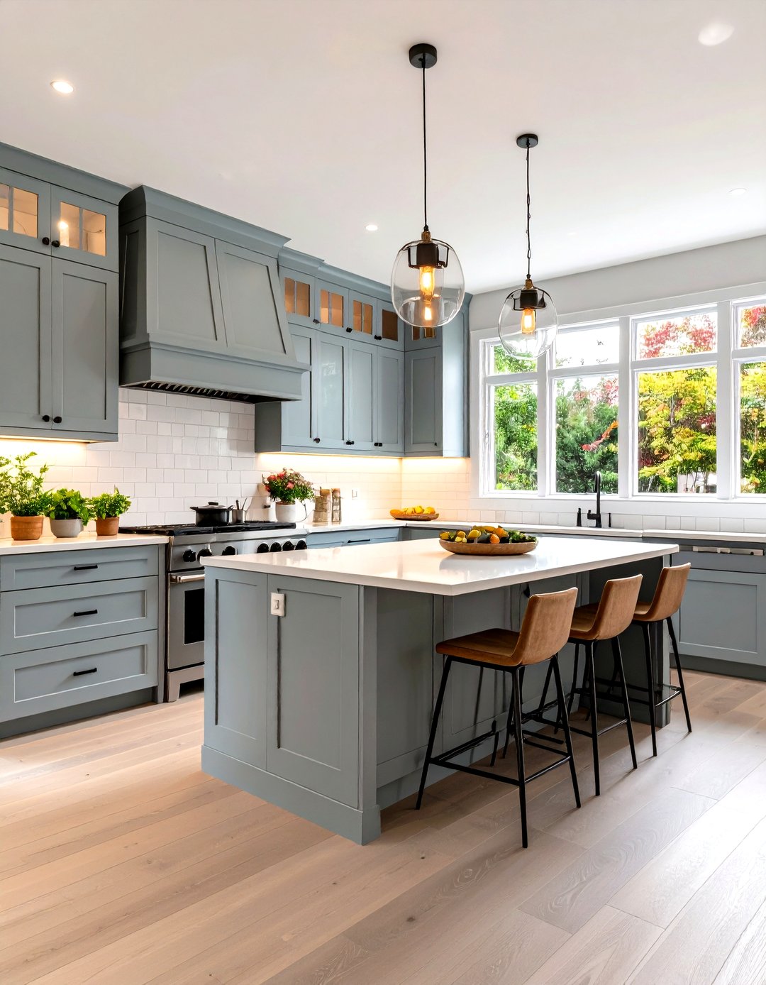 30 Design Your Own Kitchen Ideas for a Custom Home - We Love Home Blog