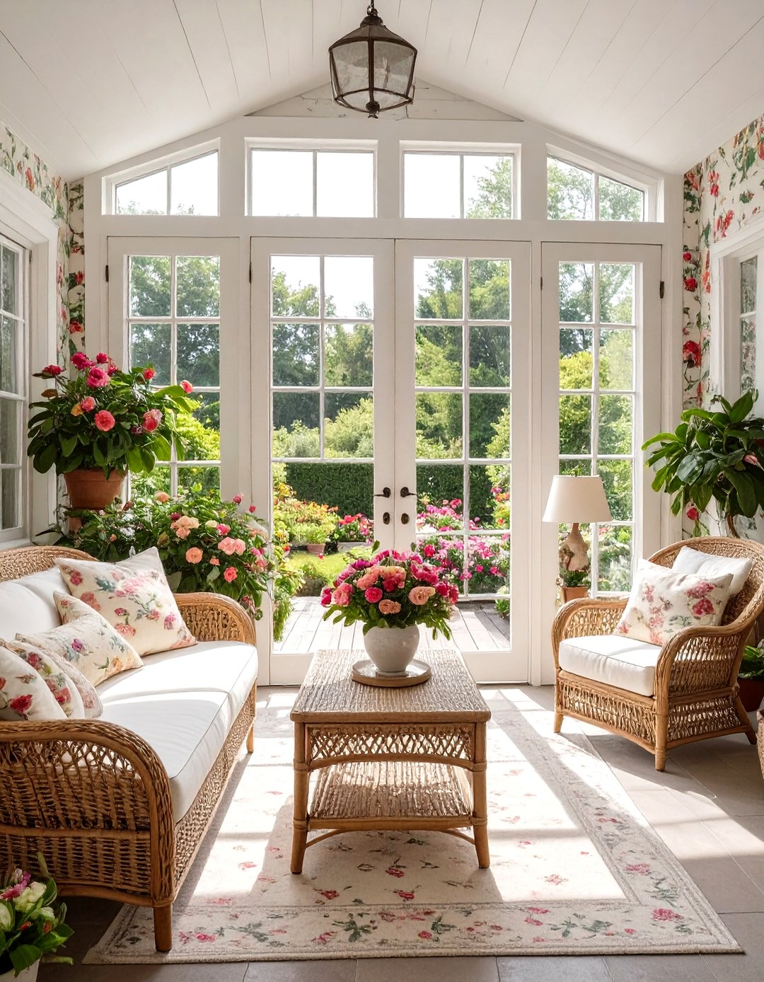 30 Stunning Cottage Interior Design Ideas to Try - We Love Home Blog