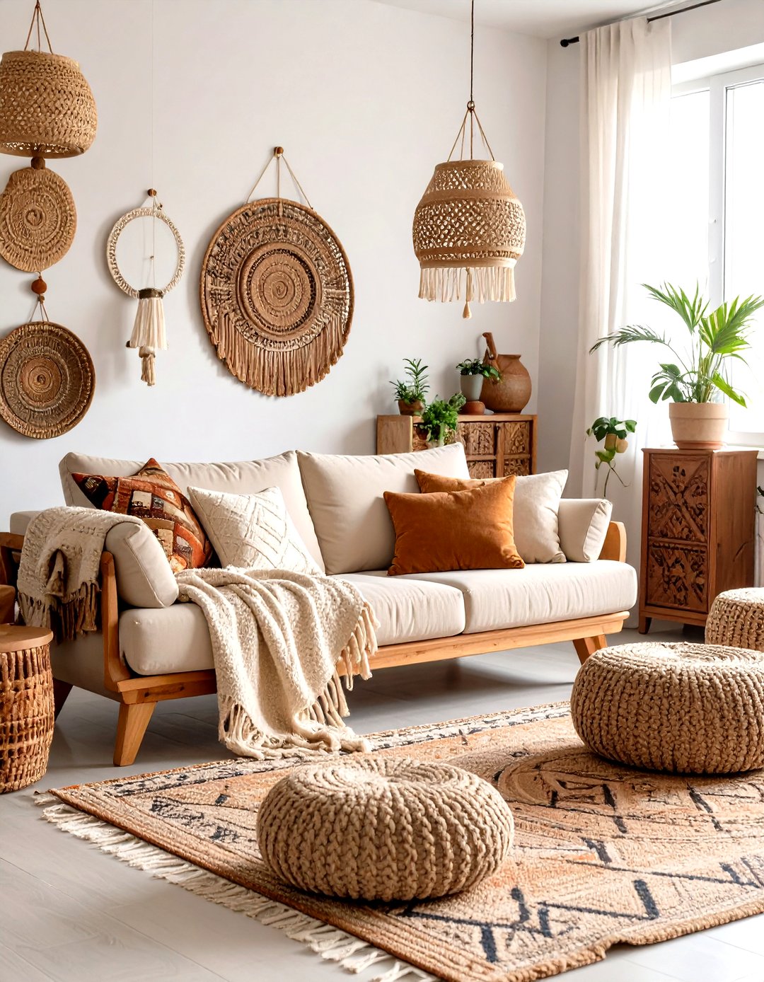 30 Living Room Setup Ideas for Every Style and Space - We Love Home Blog