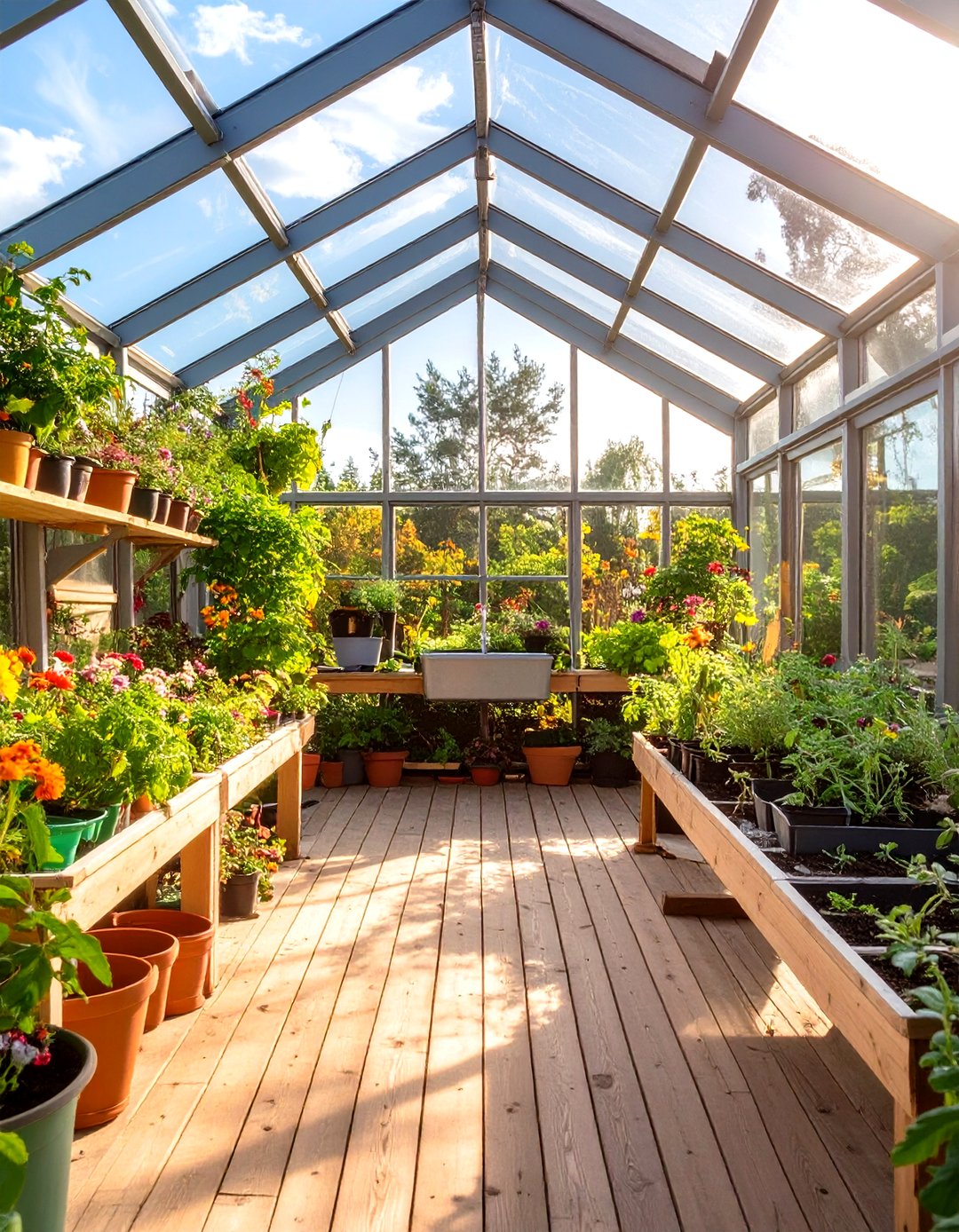 30 Enclosed Deck Ideas for Ultimate Privacy and Shade - We Love Home Blog