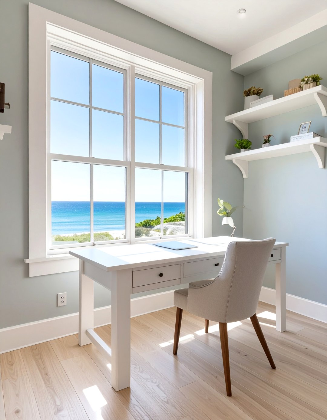 30 Cape Cod Interior Design Ideas for a Coastal Home - We Love Home Blog
