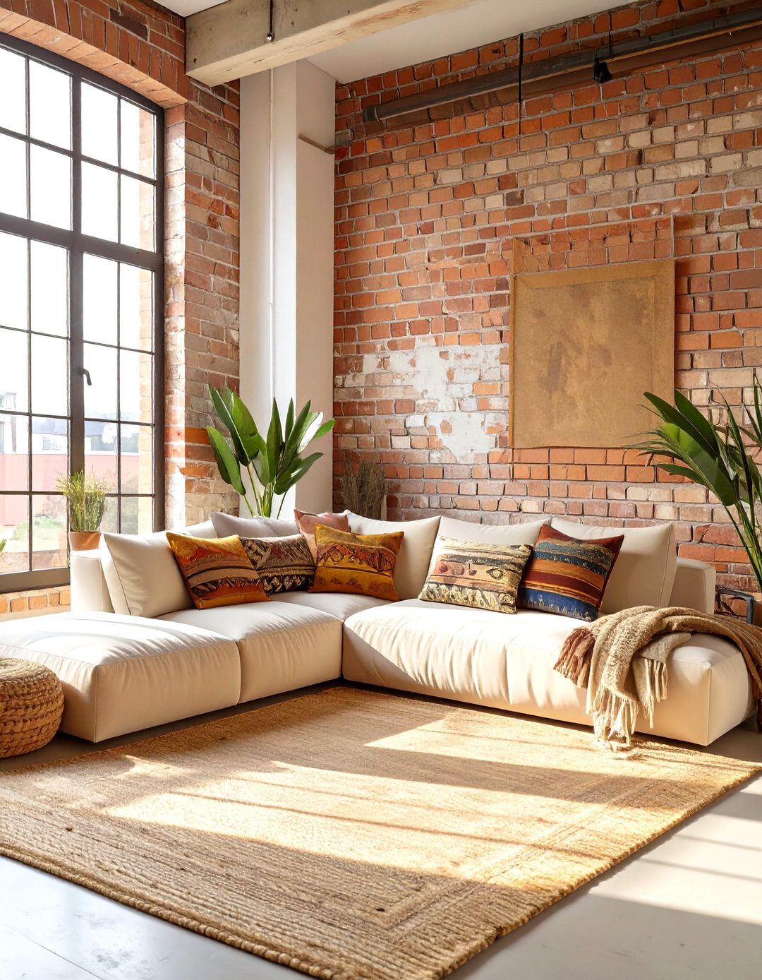 30 Unique Modern Bohemian Interior Design Ideas - We Love Home Blog