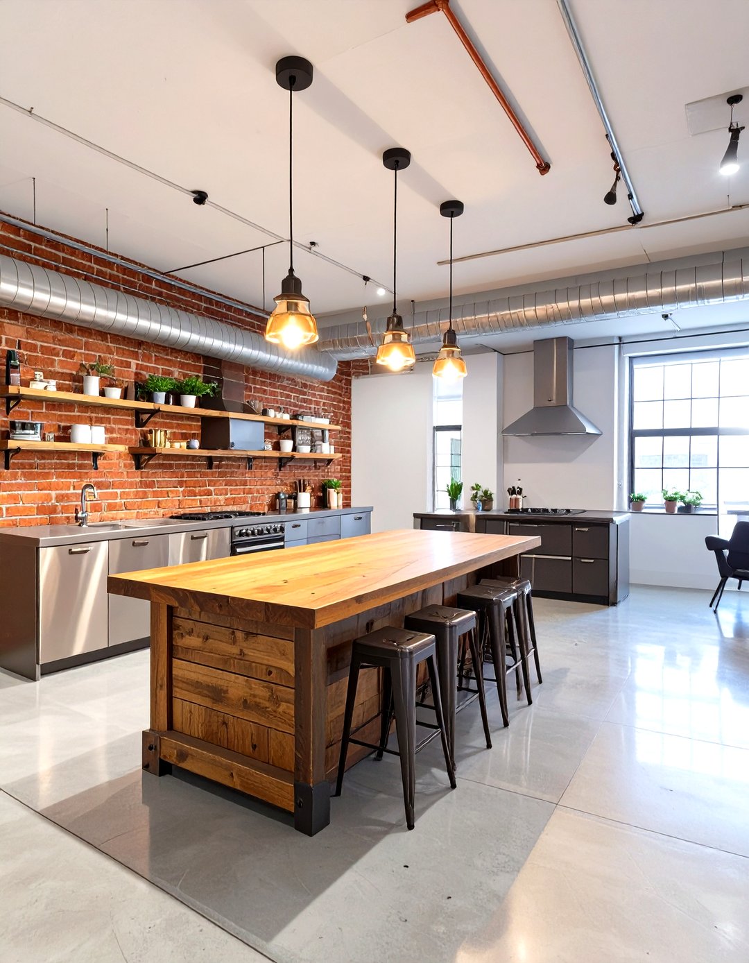 30 Modern Basement Kitchen Ideas for Your Guest Suite - We Love Home Blog