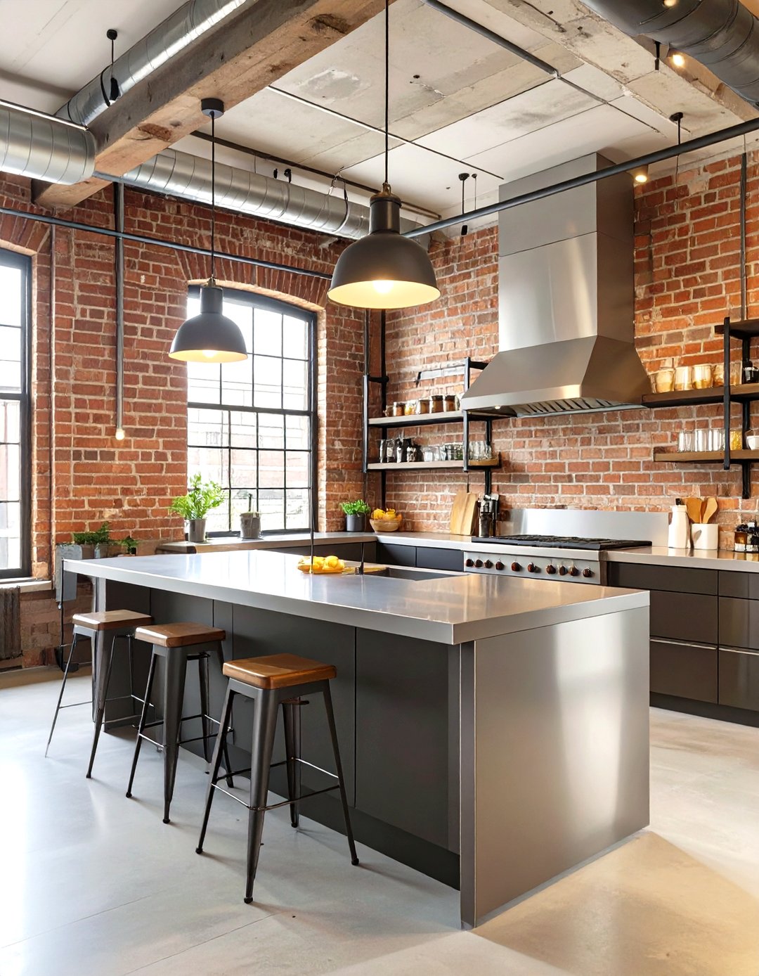 30 How to Design a Kitchen Layout Ideas for Efficiency - We Love Home Blog