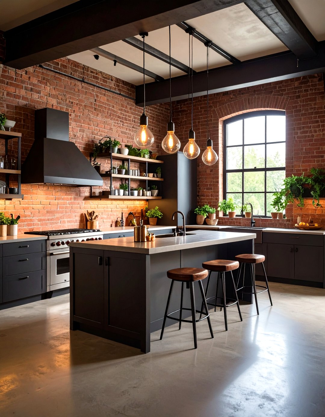 30 Kitchen Remodel Ideas Before and After Comparisons - We Love Home Blog