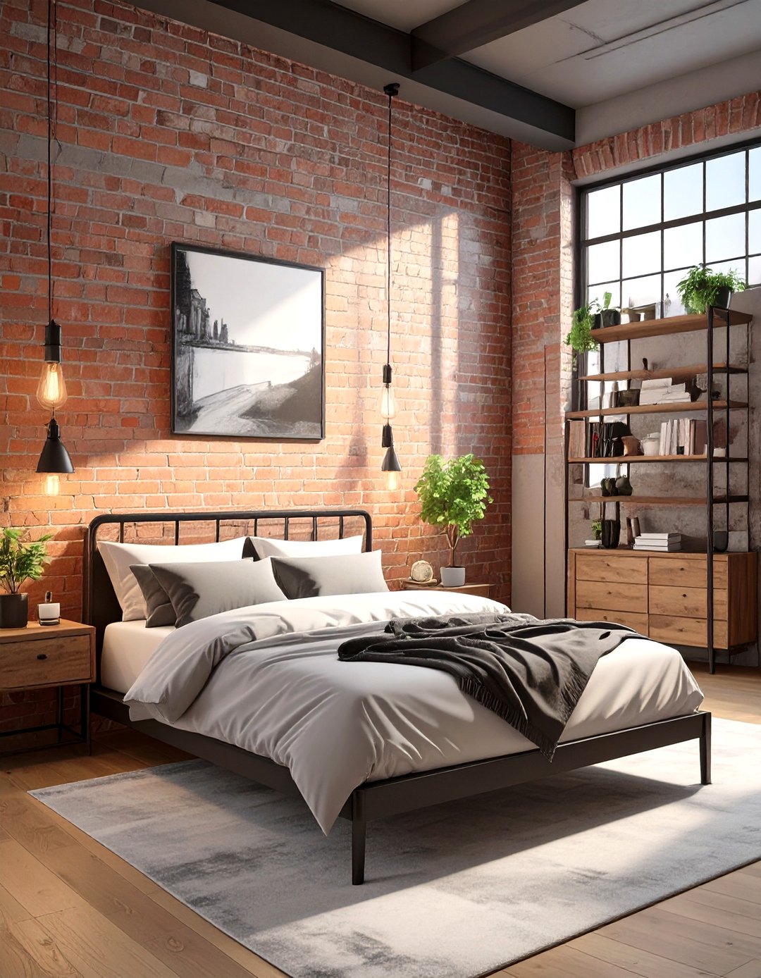 30 Serene Minimalist Bedroom Ideas for Better Sleep - We Love Home Blog