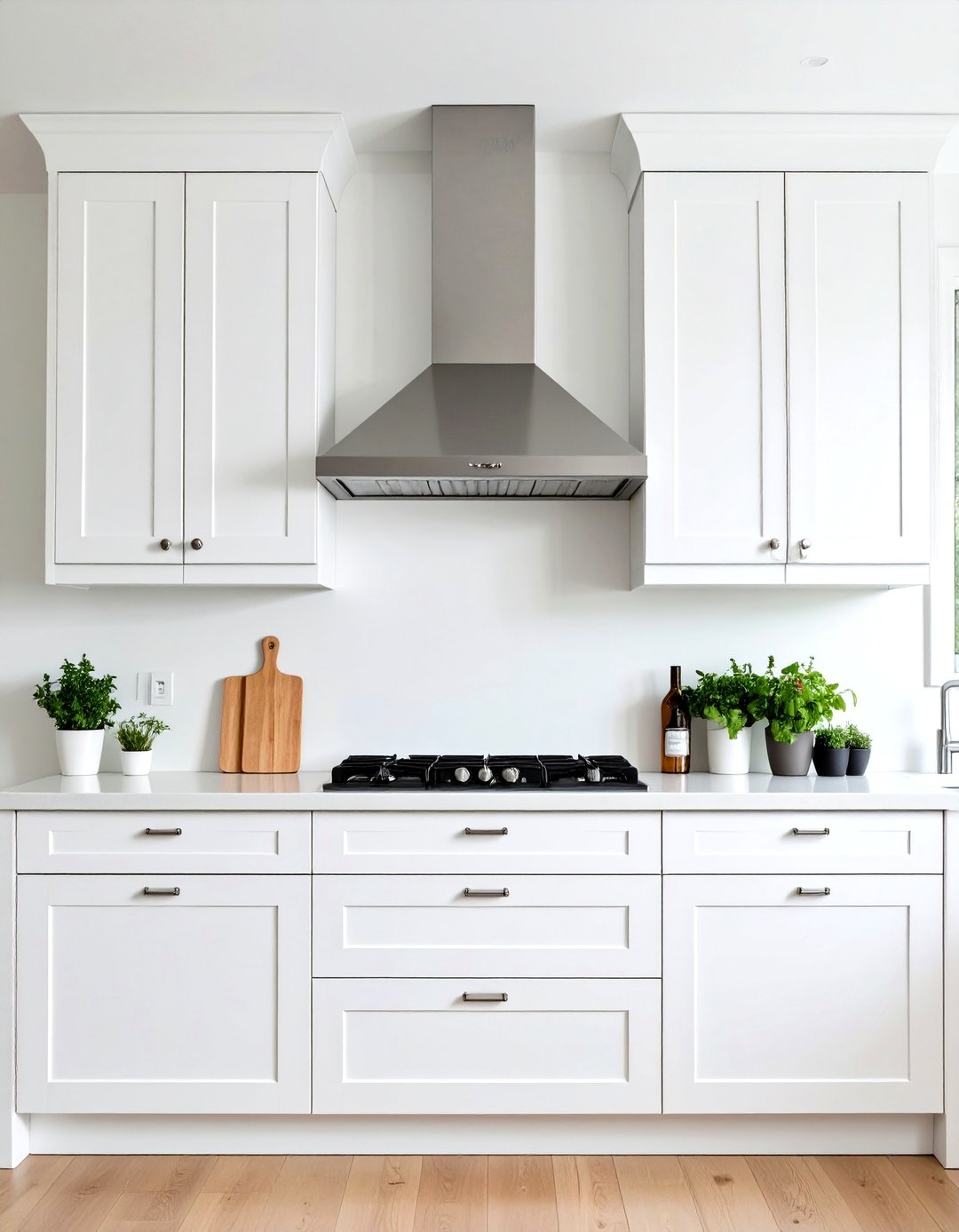30 Unique Kitchen Range Hood Ideas to Elevate Your Style - We Love Home ...