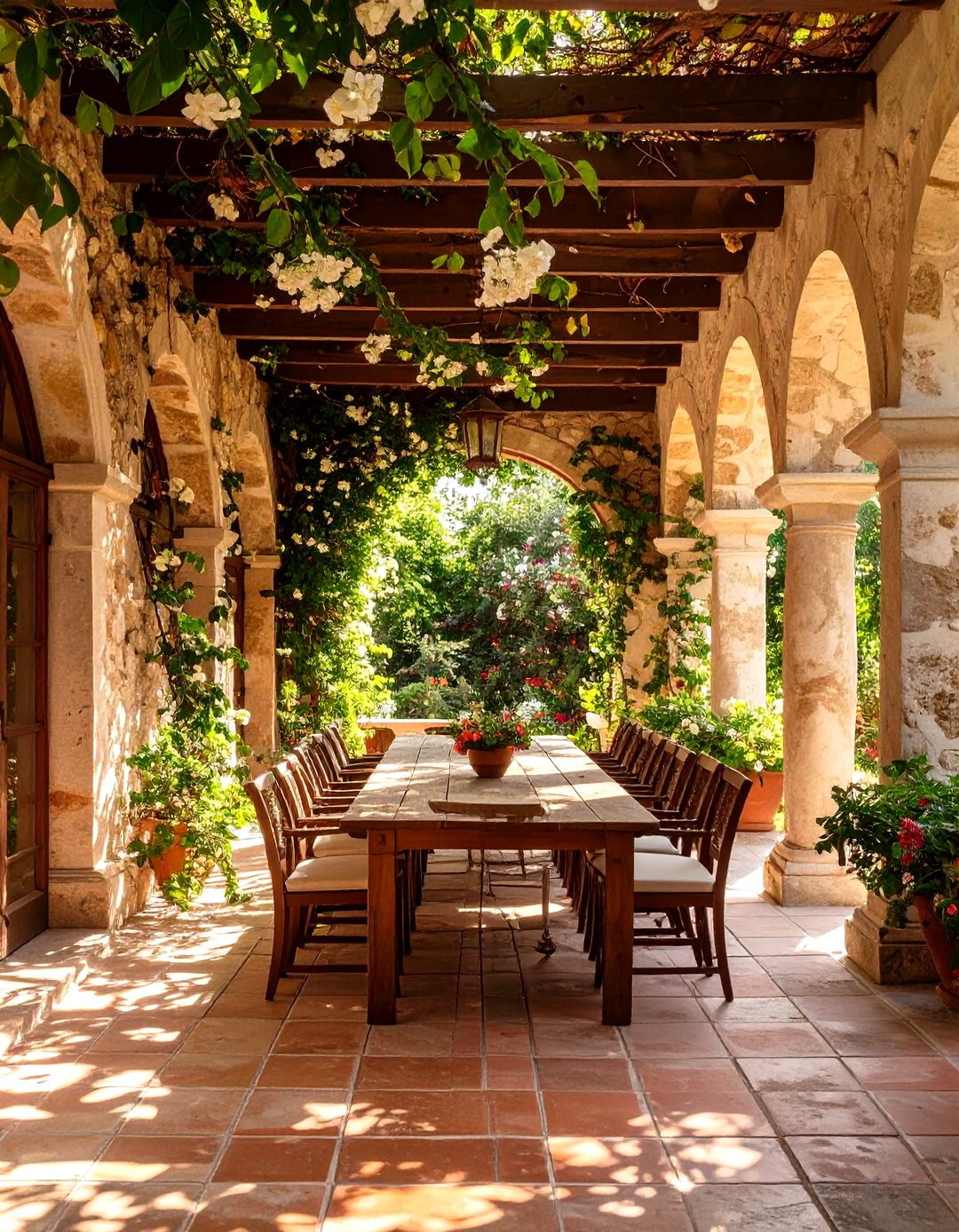 30 Sophisticated Italian Interior Design Ideas to Try - We Love Home Blog