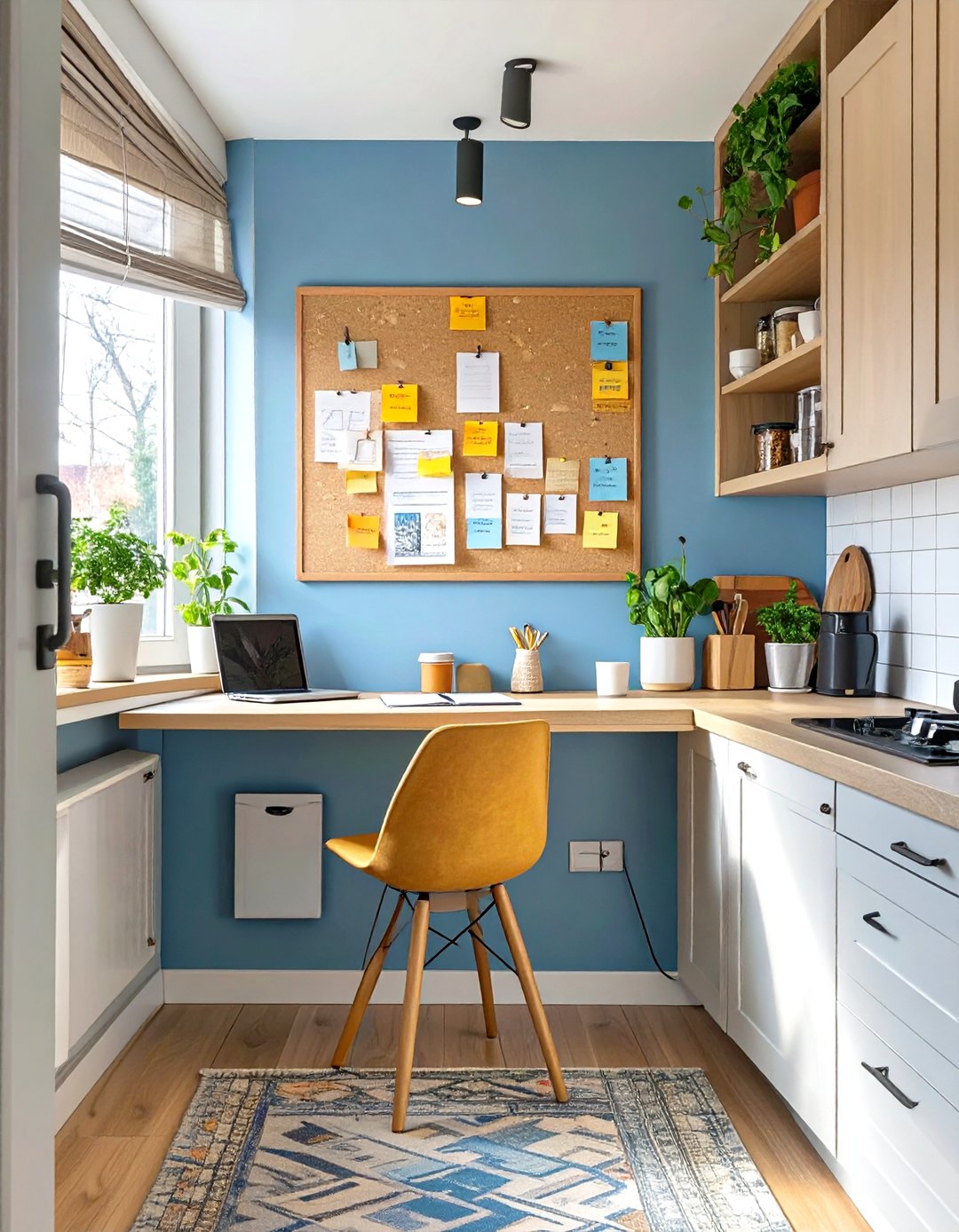 30 IKEA Home Office Ideas for a Productive Workspace - We Love Home Blog