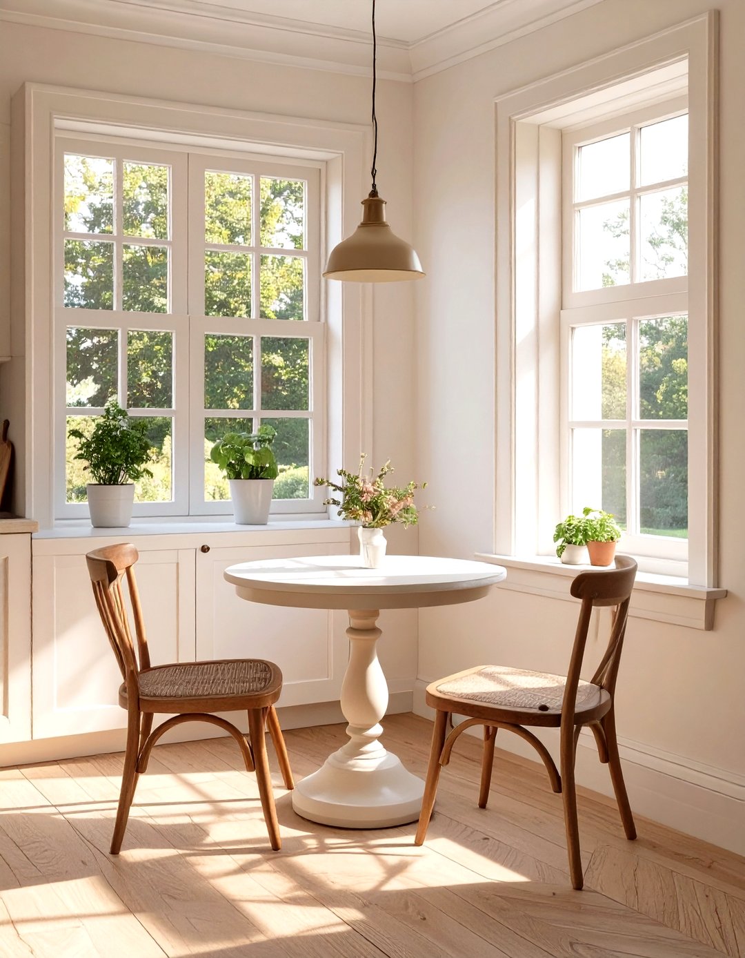 30 Charming French Country Interior Design Ideas - We Love Home Blog
