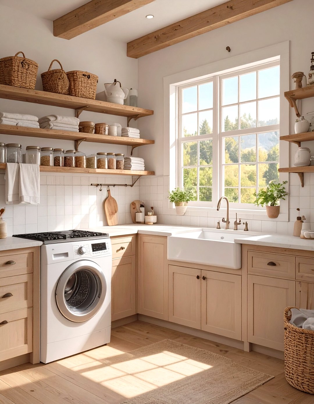30 Charming French Country Interior Design Ideas - We Love Home Blog