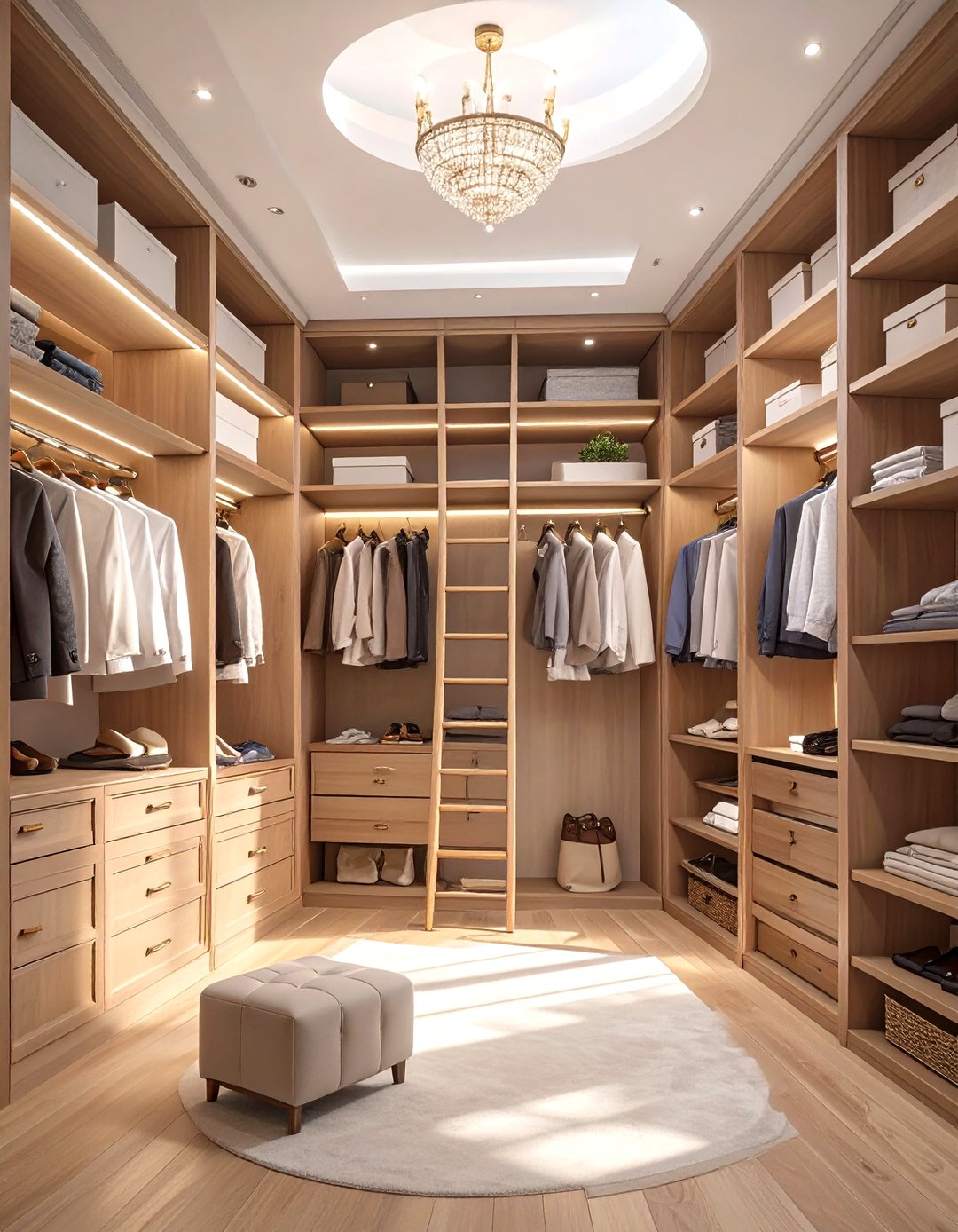 30 Free Closet Design Tool Ideas for Perfect Organization - We Love ...