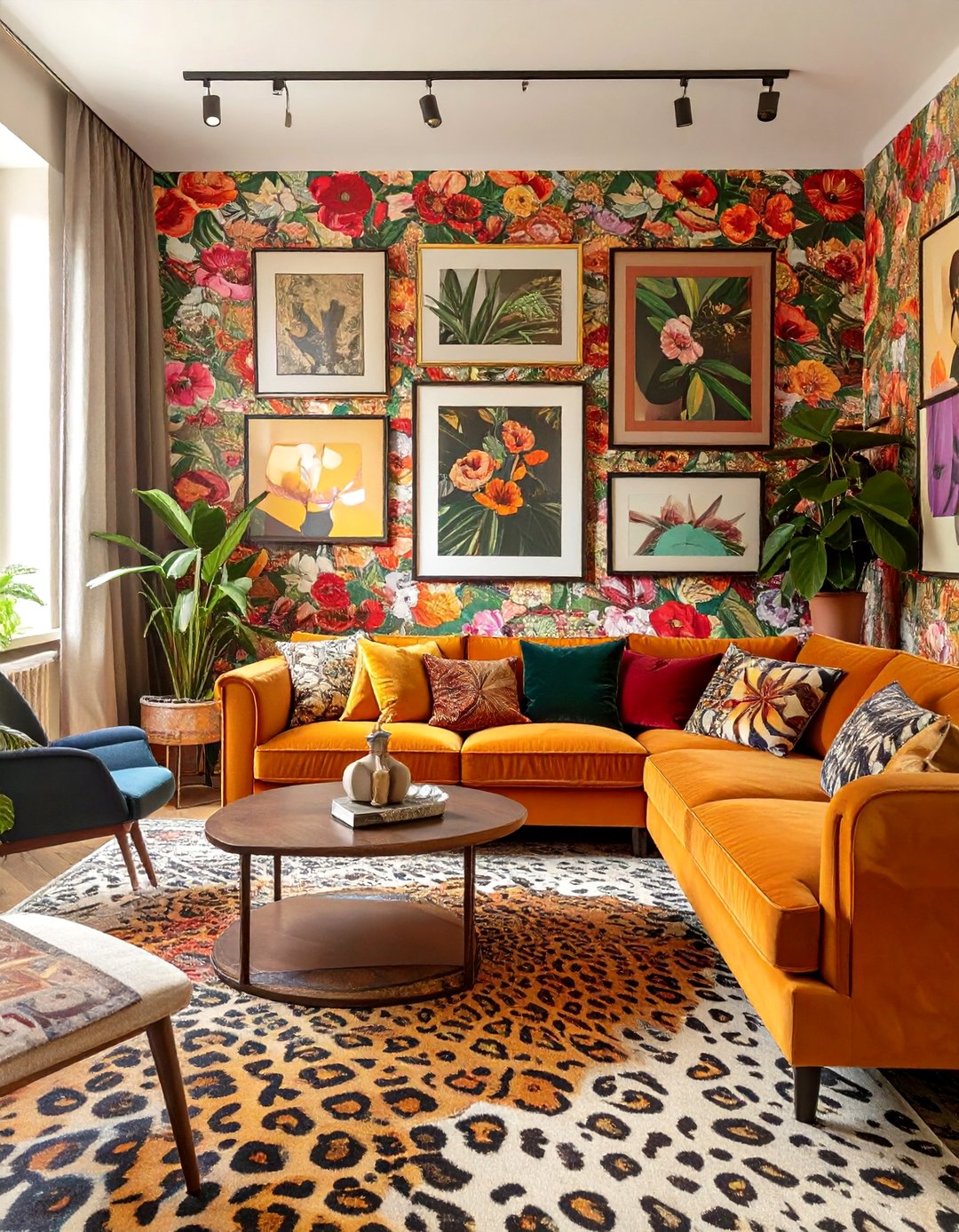 30 Modern Apartment Interior Design Ideas to Try - We Love Home Blog