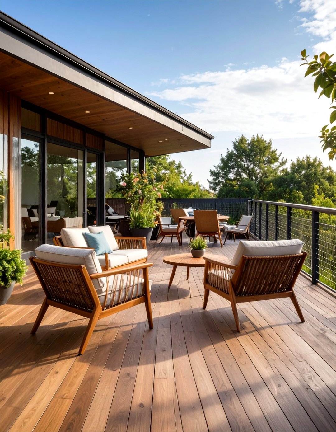 Hog Wire Railing Color 30 Modern Hog Wire Deck Railing Ideas for Your Porch - We Love Home Blog