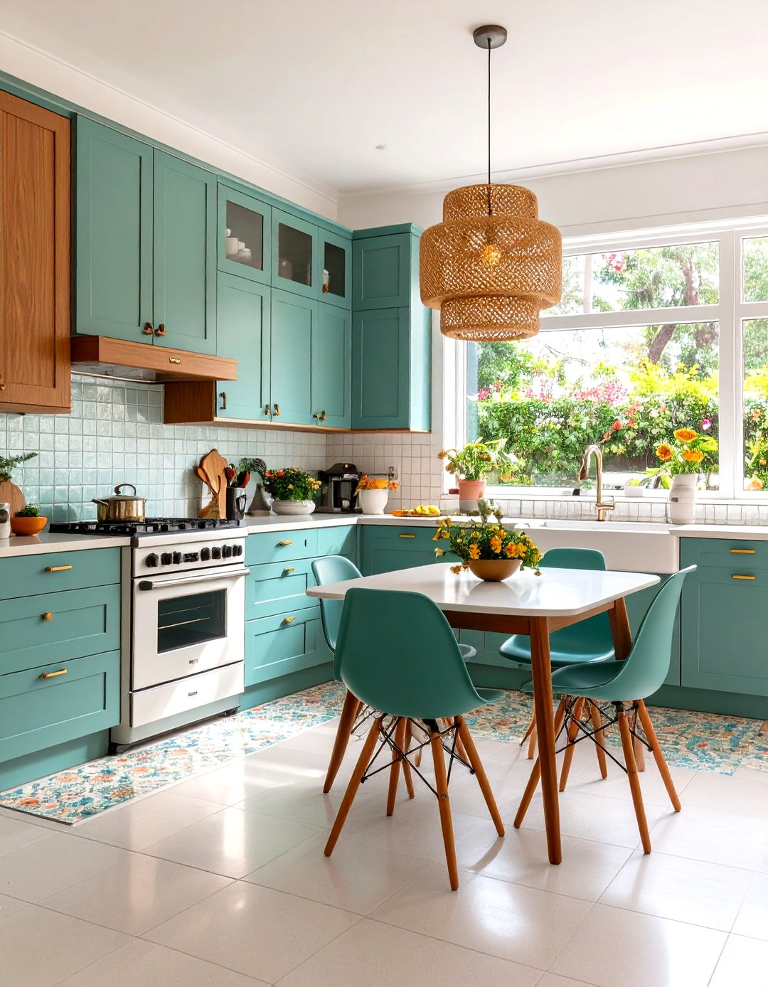30 Design Your Own Kitchen Ideas for a Custom Home - We Love Home Blog