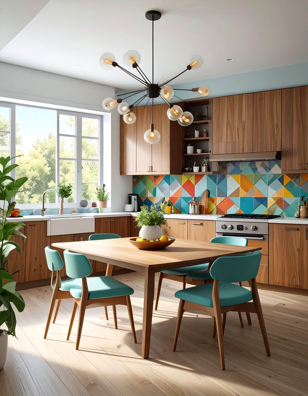 30 How to Design a Kitchen Layout Ideas for Efficiency - We Love Home Blog