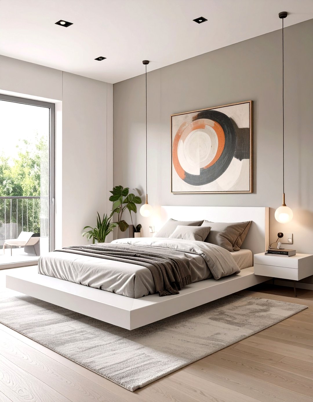 30 How to Design a Bedroom Ideas for a Cozy Retreat - We Love Home Blog