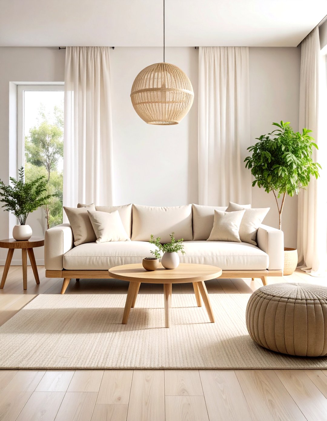 30 Living Room Setup Ideas for Every Style and Space - We Love Home Blog