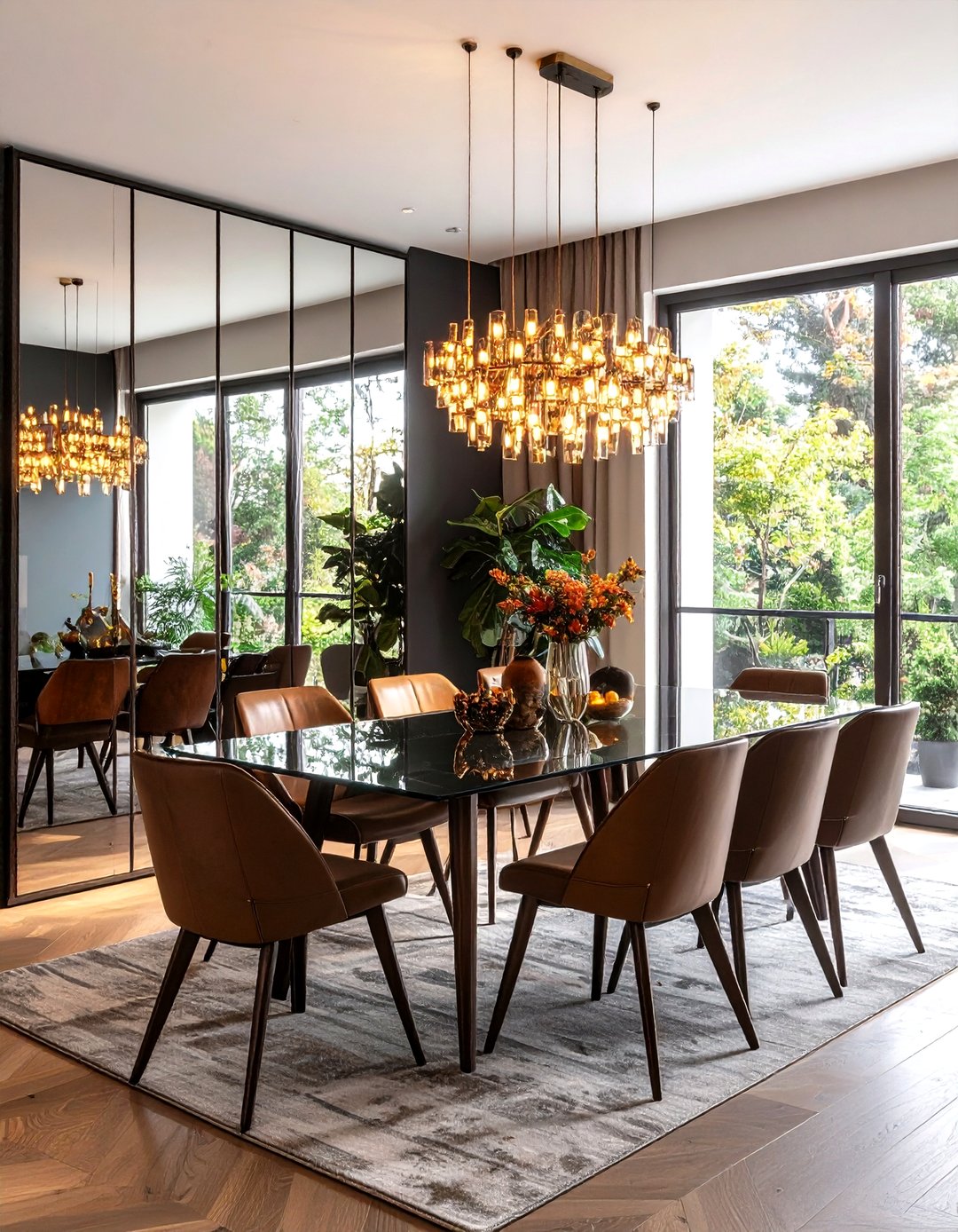 30 Retro 1970s Interior Design Ideas for Your Home - We Love Home Blog