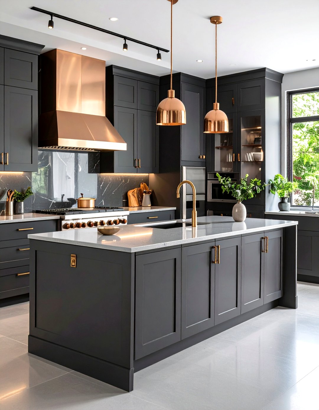 30 Elegant Italian Kitchen Design Ideas for Your Home - We Love Home Blog