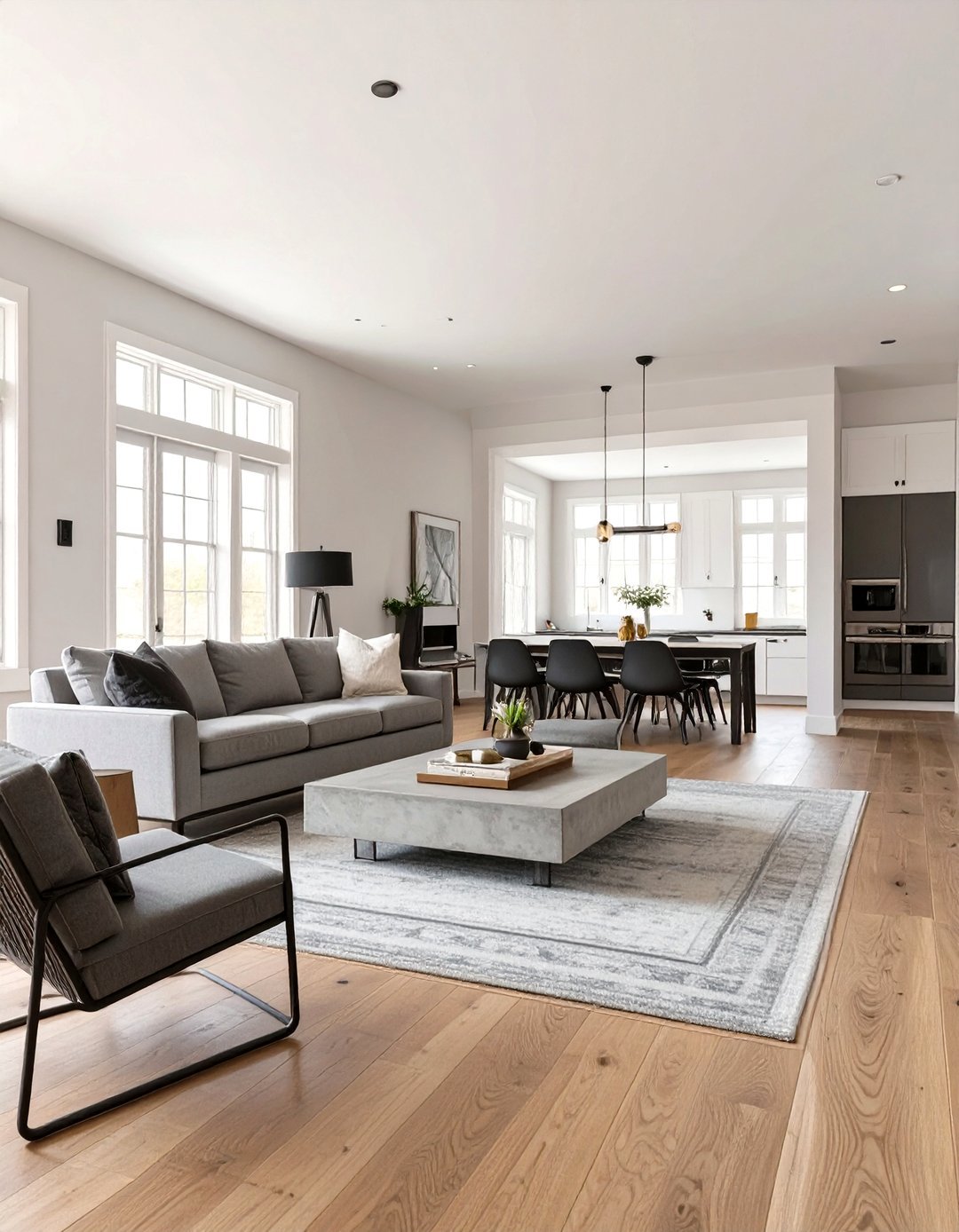30 Cape Cod Interior Design Ideas for a Coastal Home - We Love Home Blog