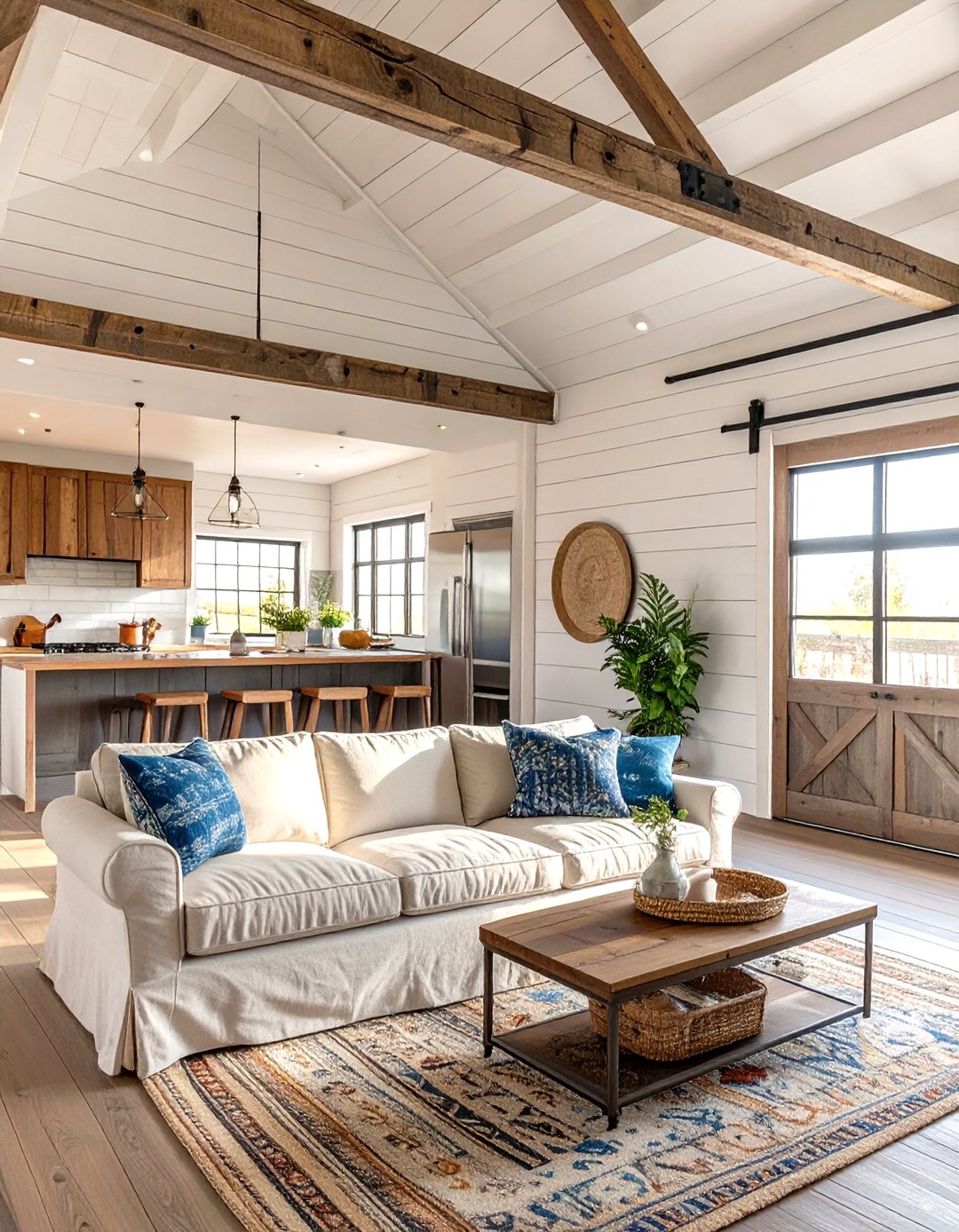30 Versatile Garage Loft Ideas for Extra Space - We Love Home Blog