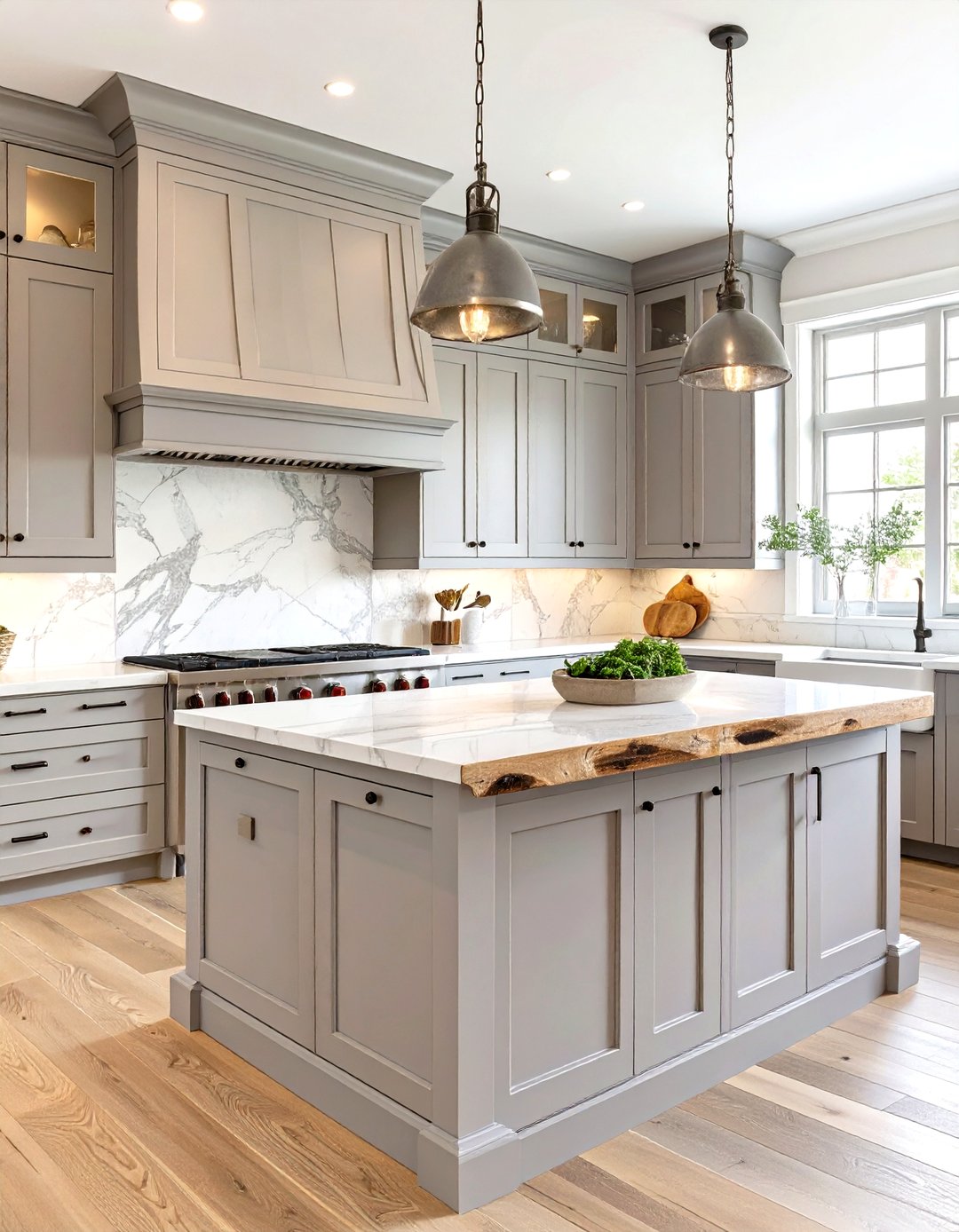 30 Charming French Country Interior Design Ideas - We Love Home Blog