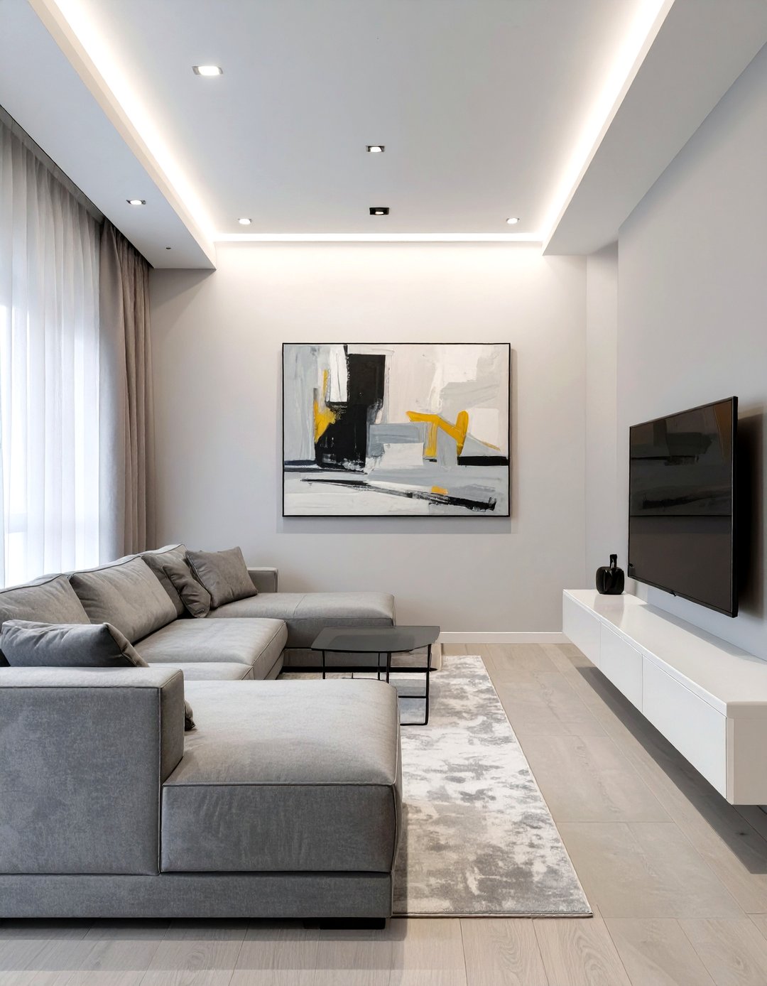 30 Den Decorating Ideas for a Warm and Inviting Space - We Love Home Blog
