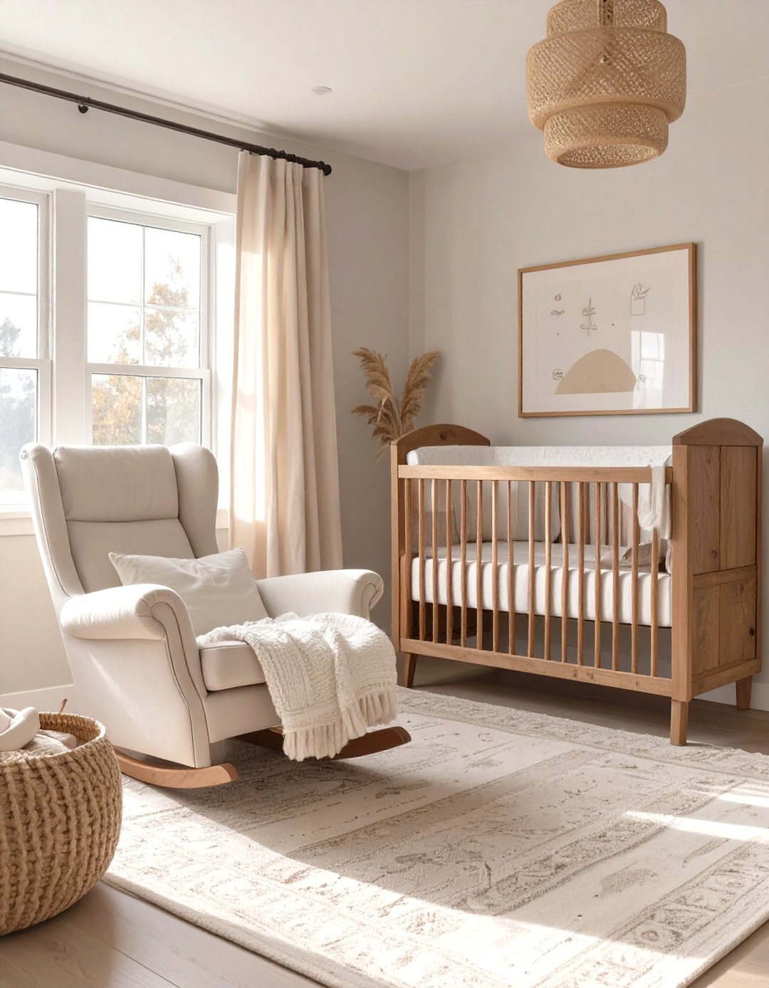 30 Modern Rustic Interior Design Ideas for Your Home - We Love Home Blog