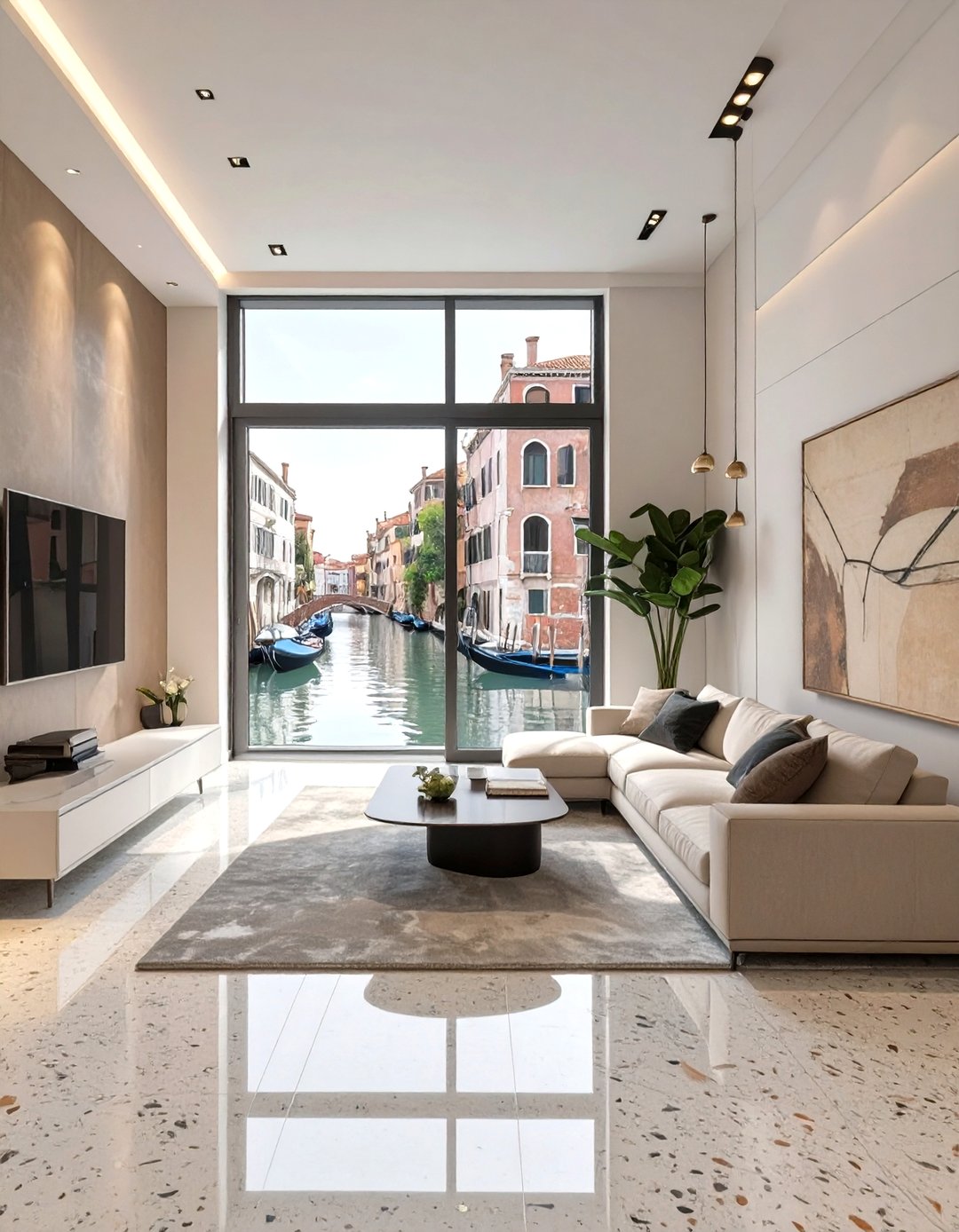 30 Sophisticated Italian Interior Design Ideas to Try - We Love Home Blog