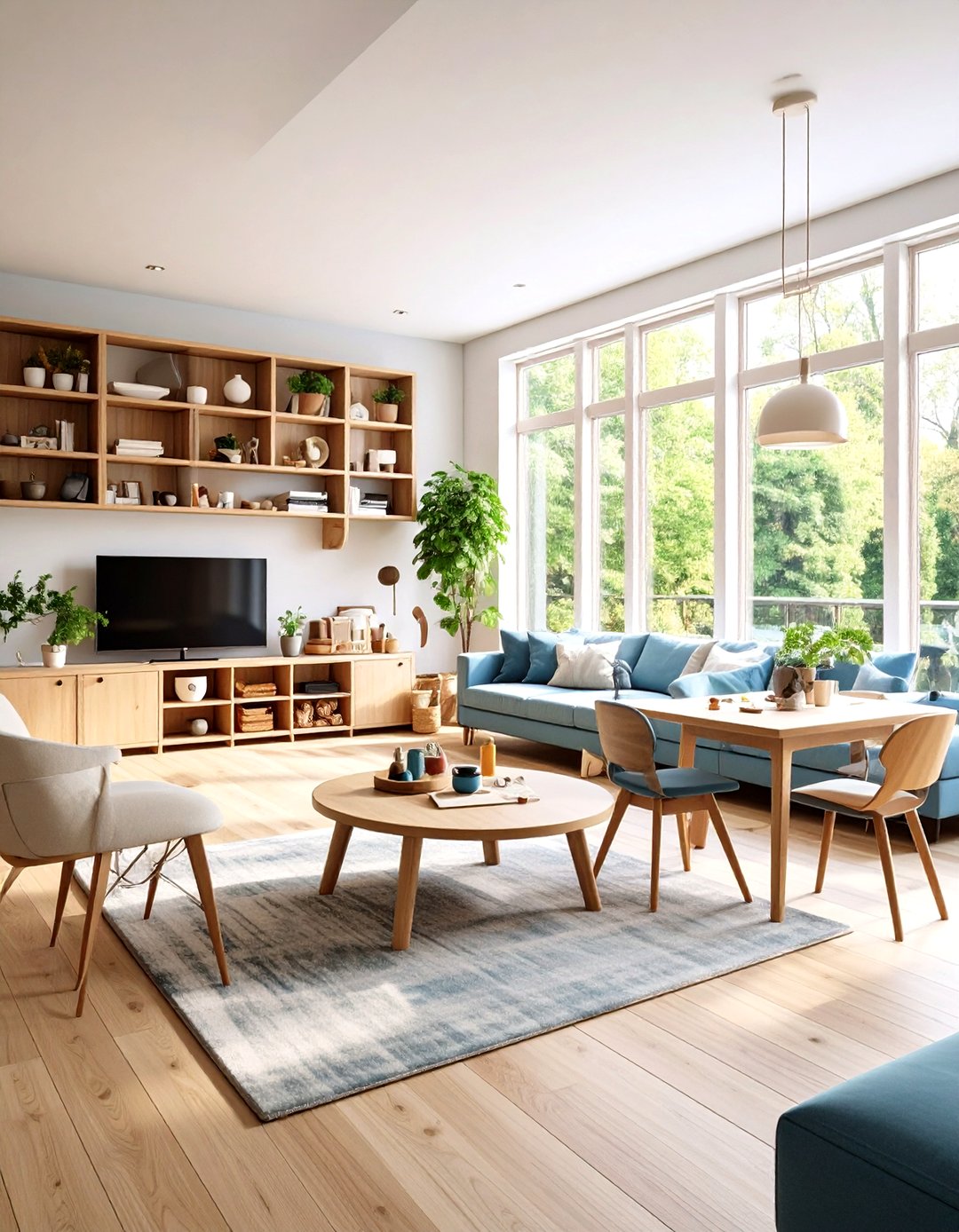 30 Family Room vs Living Room Decorating Ideas Guide - We Love Home Blog