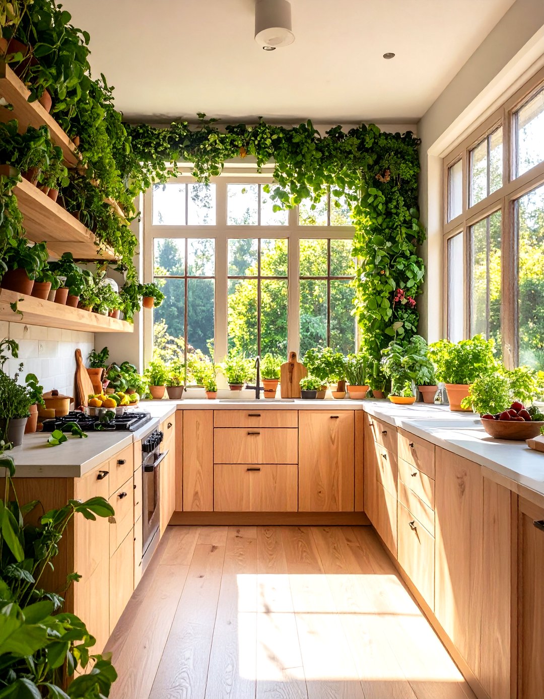 30 Stunning Kitchen Inspiration Ideas for a Remodel - We Love Home Blog