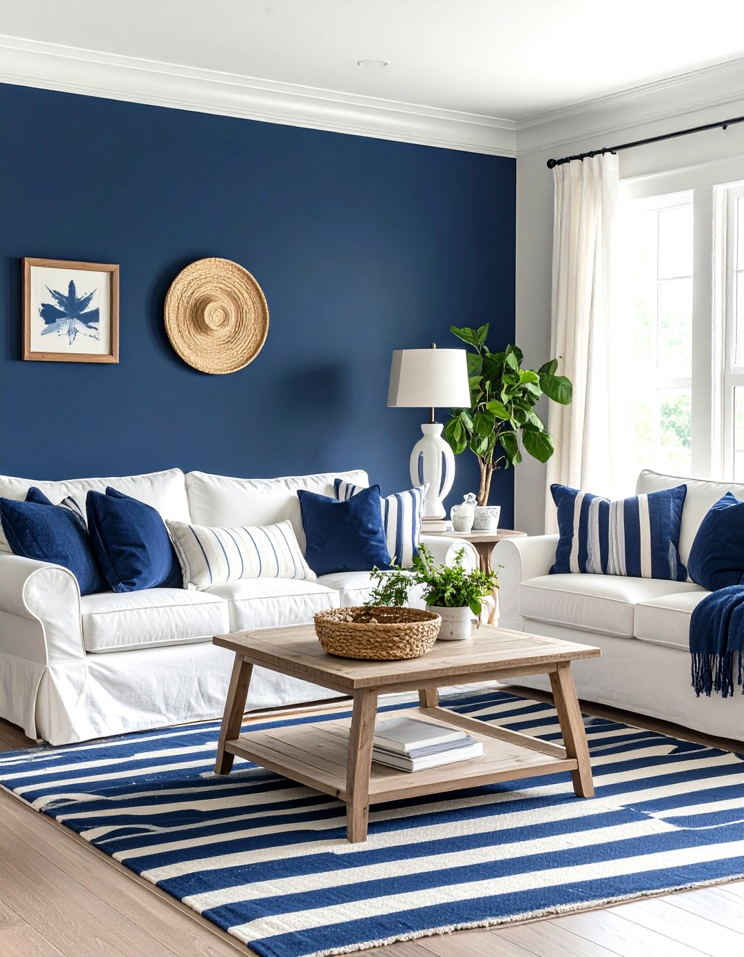 30 Cozy Lake House Interior Design Ideas to Try - We Love Home Blog