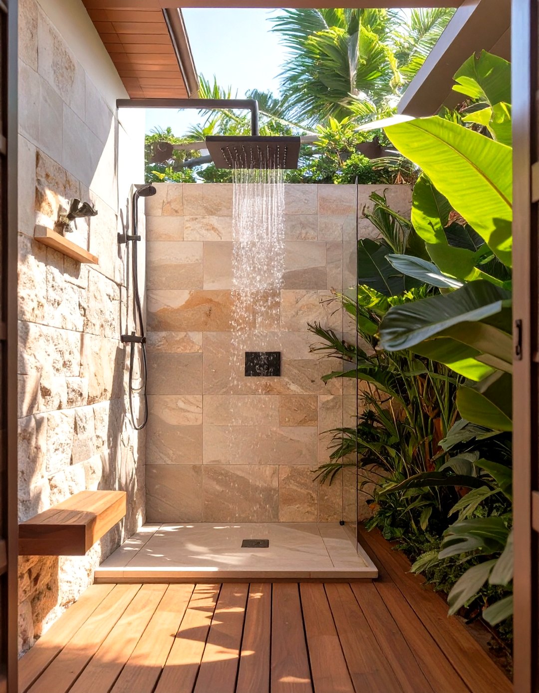30 Luxurious Master Shower Ideas for Your Dream Bathroom - We Love Home ...