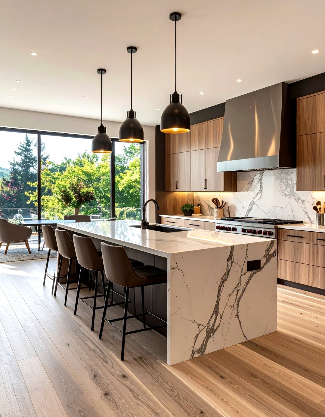 30 Design Your Kitchen Ideas for Functional Cooking - We Love Home Blog