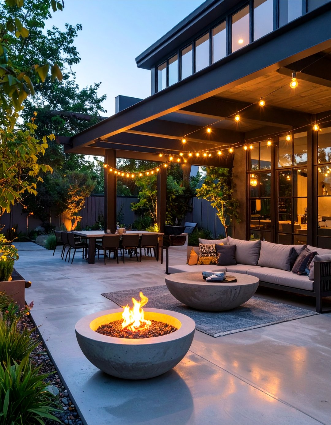 30 Industrial Home Design Ideas for a Chic Urban Space - We Love Home Blog