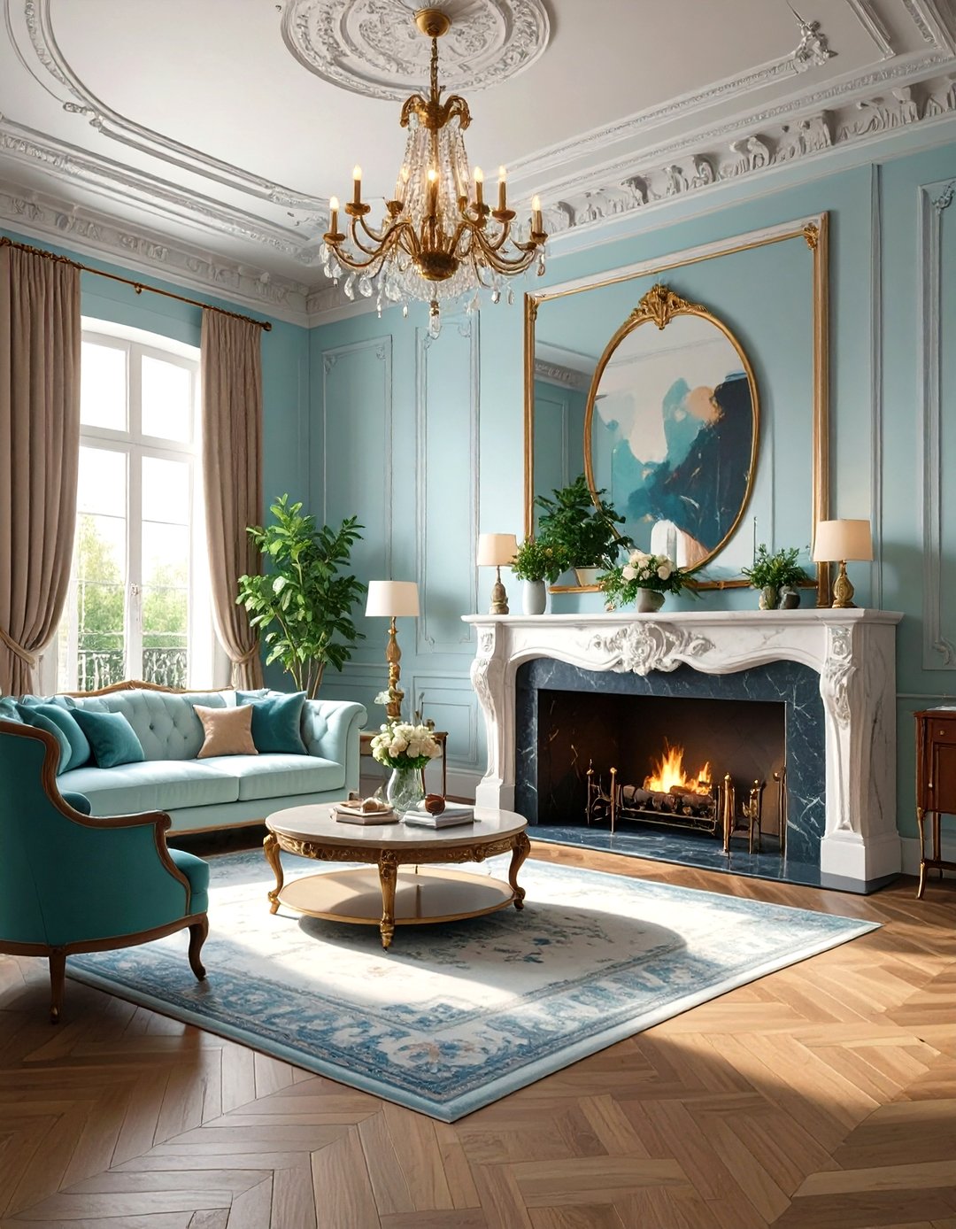 Stunning Design Luxury Apartments Effortlessly image