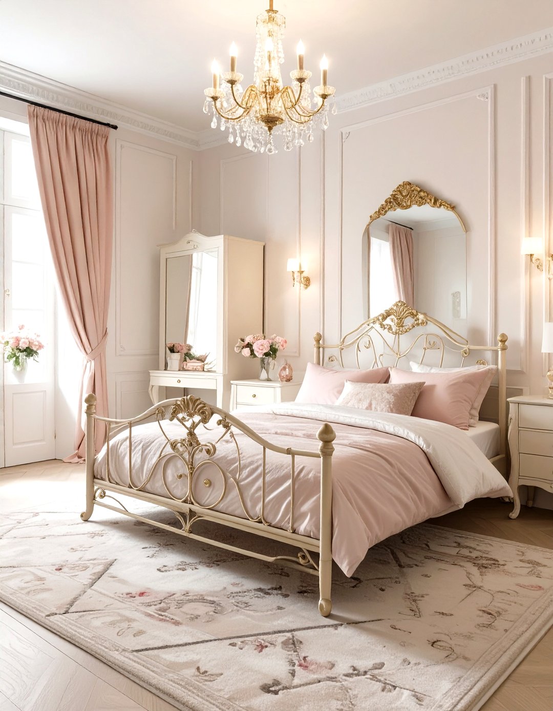 30 Modern Teenage Girl Bedroom Ideas for Stylish Teens - We Love Home Blog