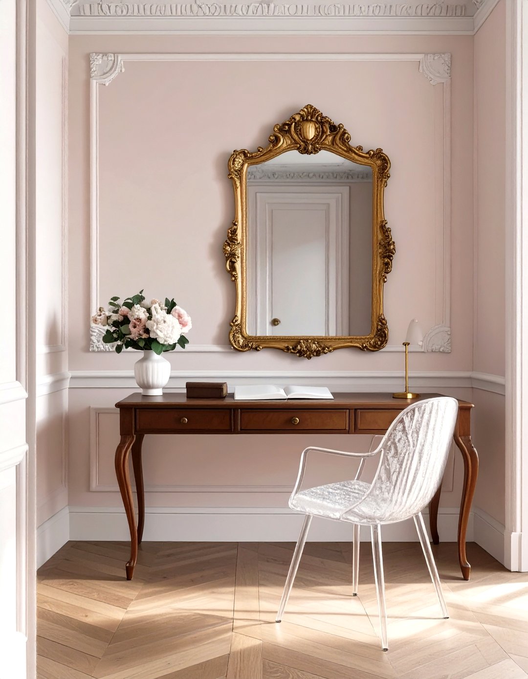 30 Home Office Interior Design Ideas for Success - We Love Home Blog