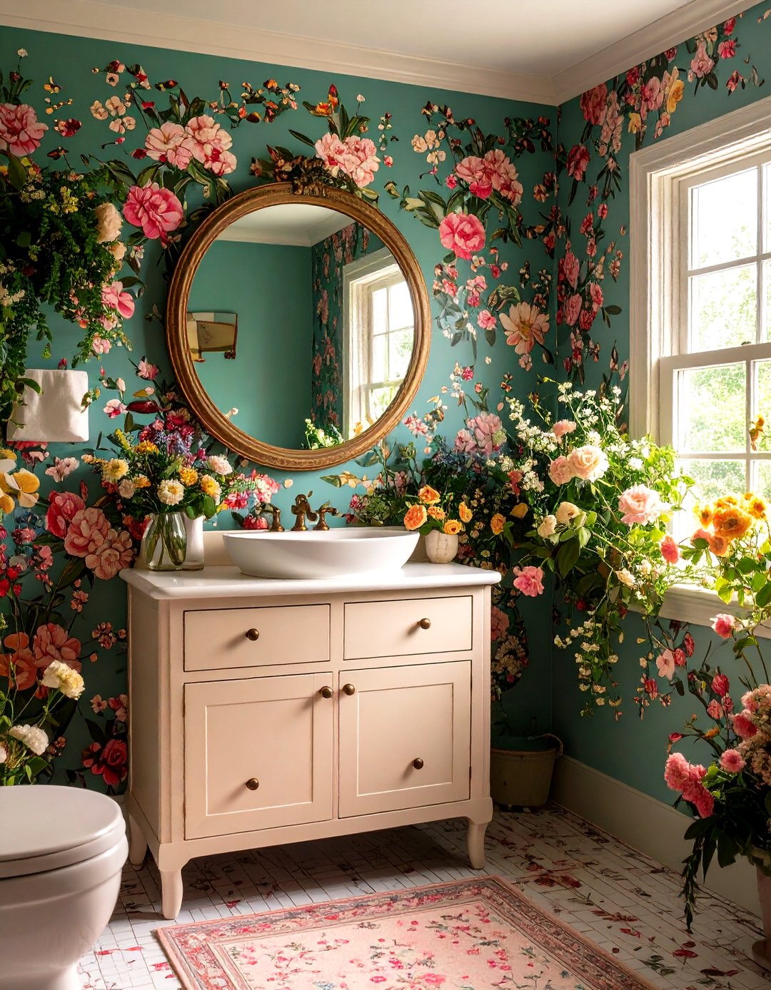 30 Iconic 1950s Interior Design Ideas for Today - We Love Home Blog