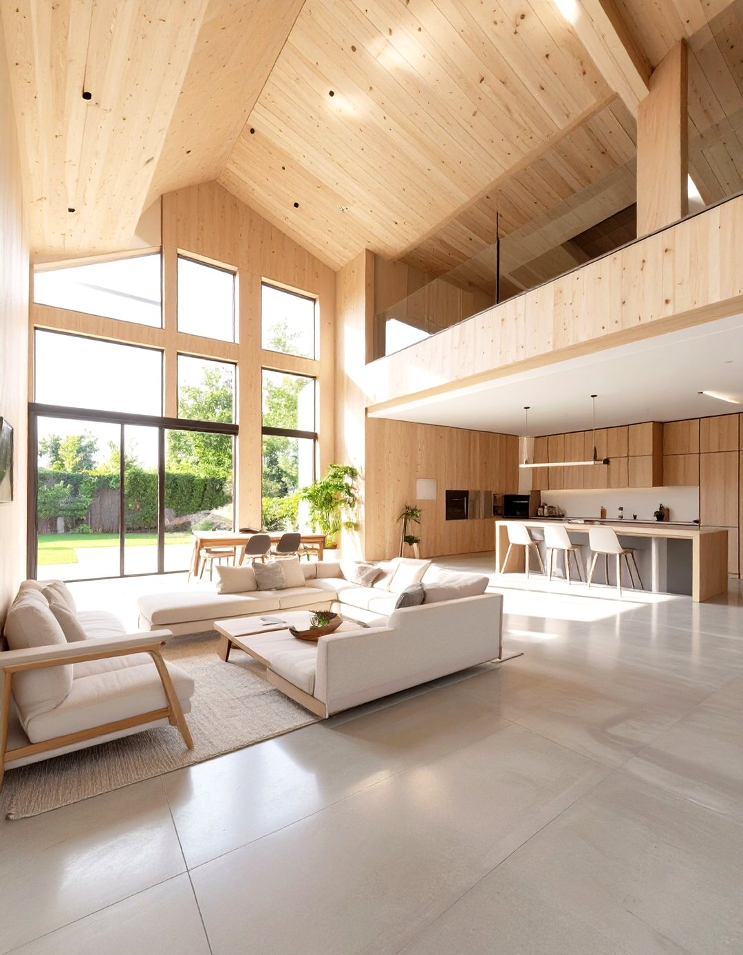 30 Low Budget Simple Two Storey House Design Ideas - We Love Home Blog