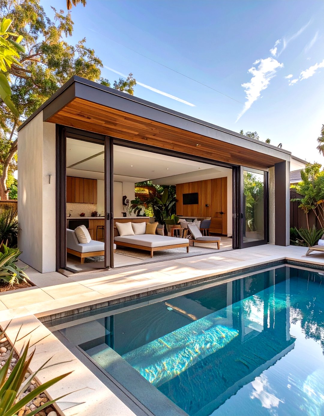 30 Practical Modern Backyard Shed Ideas for Storage - We Love Home Blog