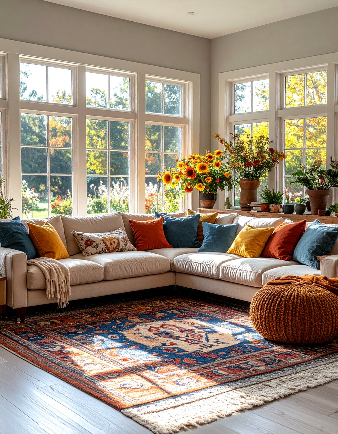 30 Iconic 1950s Interior Design Ideas for Today - We Love Home Blog