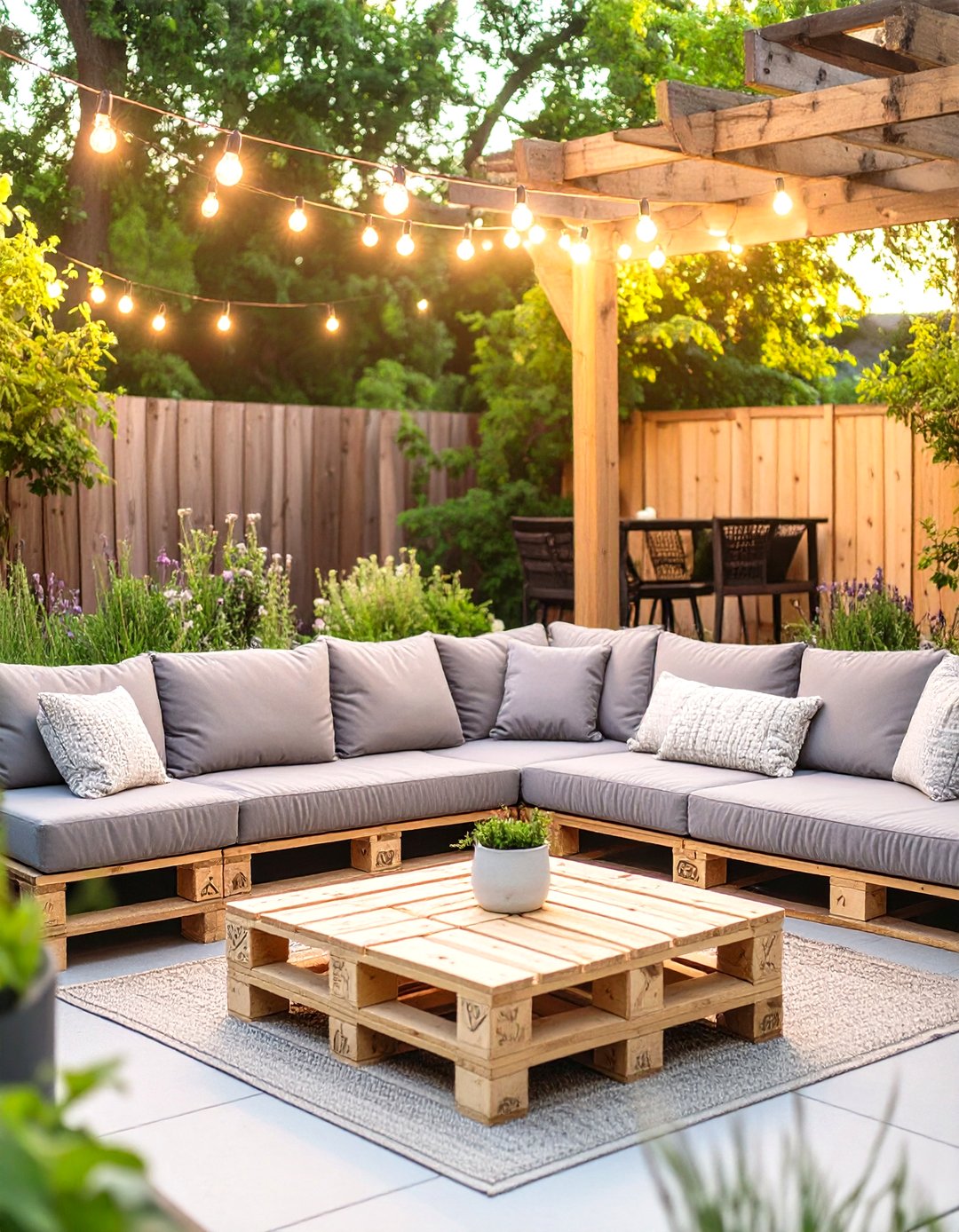 30 Best Eco-Friendly Home Decor Ideas for Sustainability - We Love Home ...