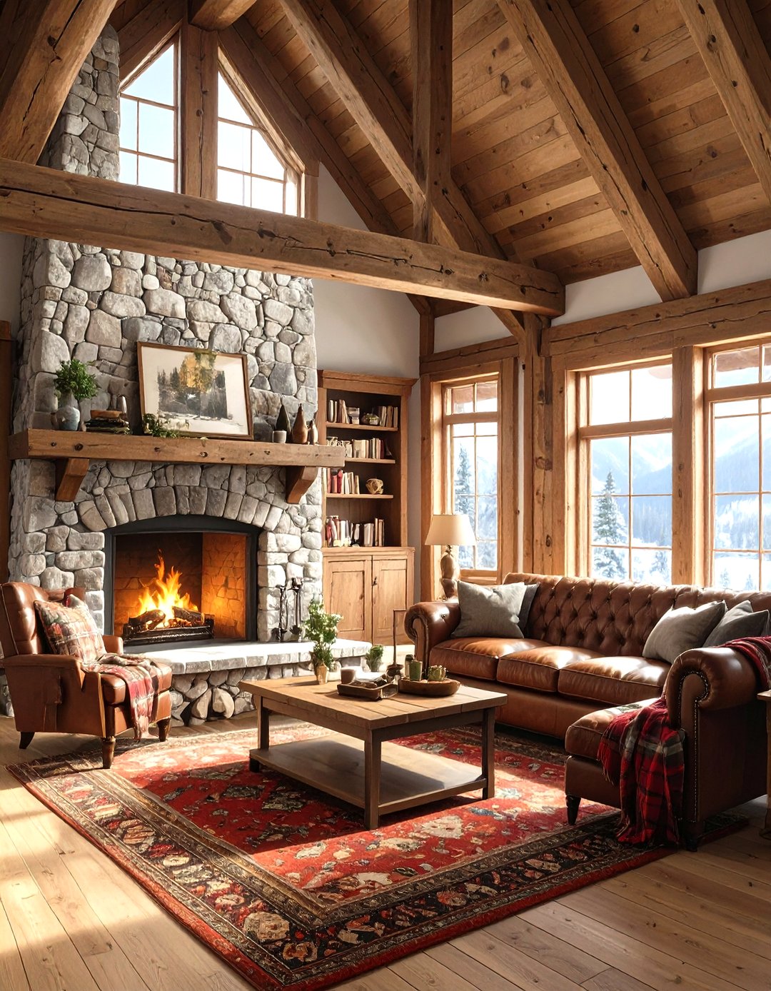 30 How to Design a Living Room Ideas for Every Style - We Love Home Blog