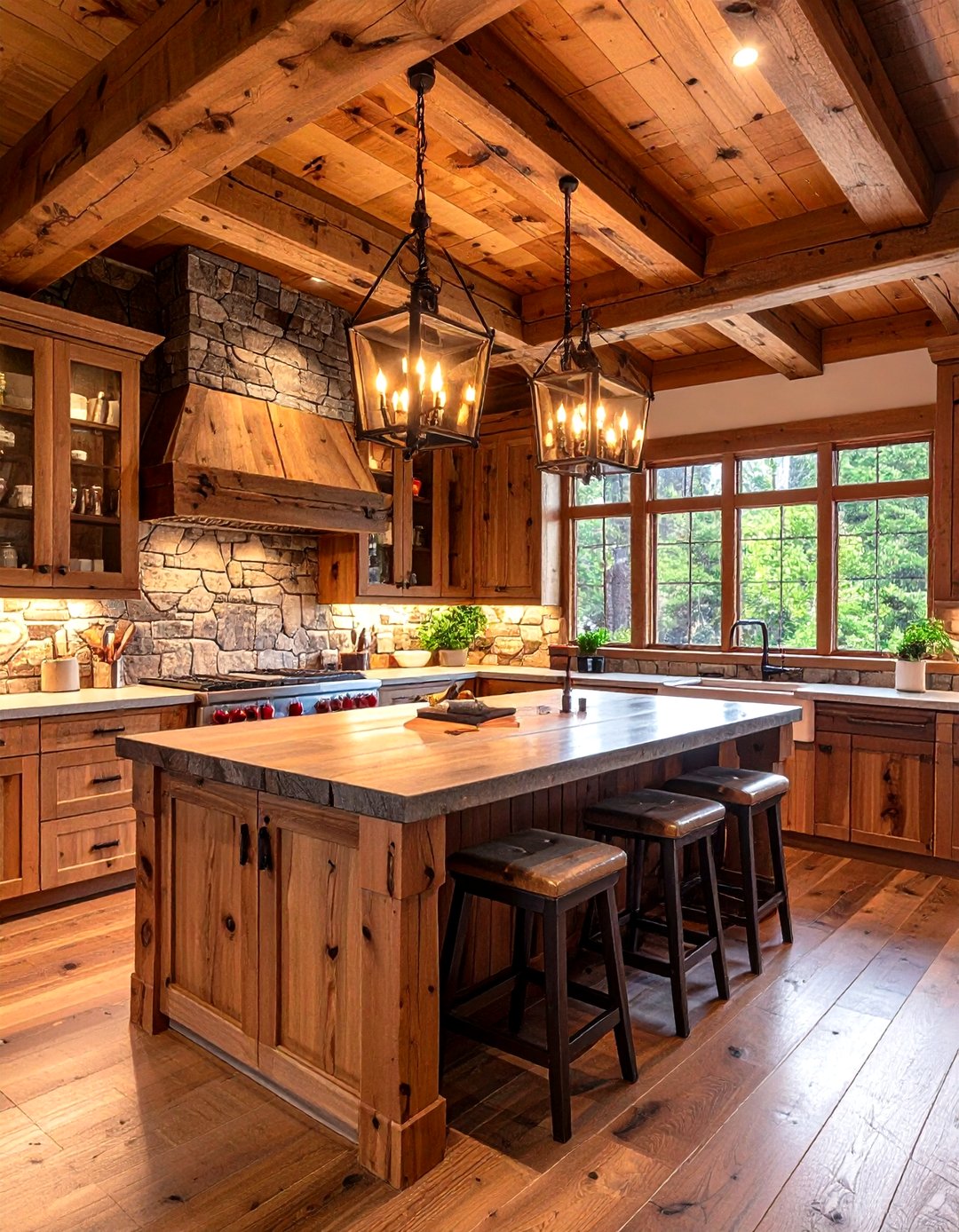 30 Design My Kitchen Ideas for a Modern Home Remodel - We Love Home Blog