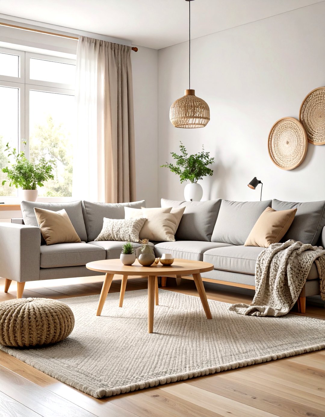 30 Living Room Setup Ideas for Every Style and Space - We Love Home Blog