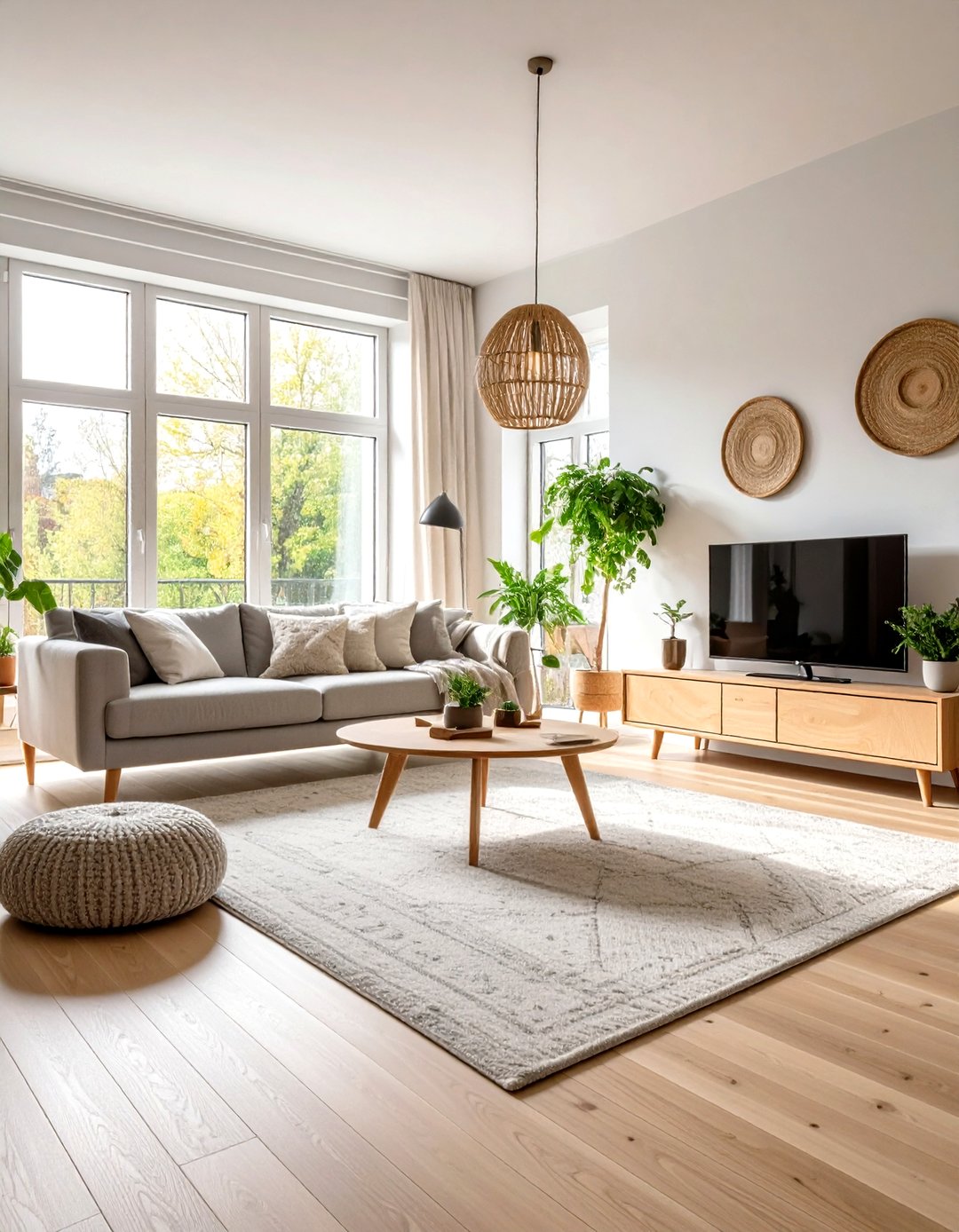 30 Family Room Design Ideas for a Beautiful Layout - We Love Home Blog